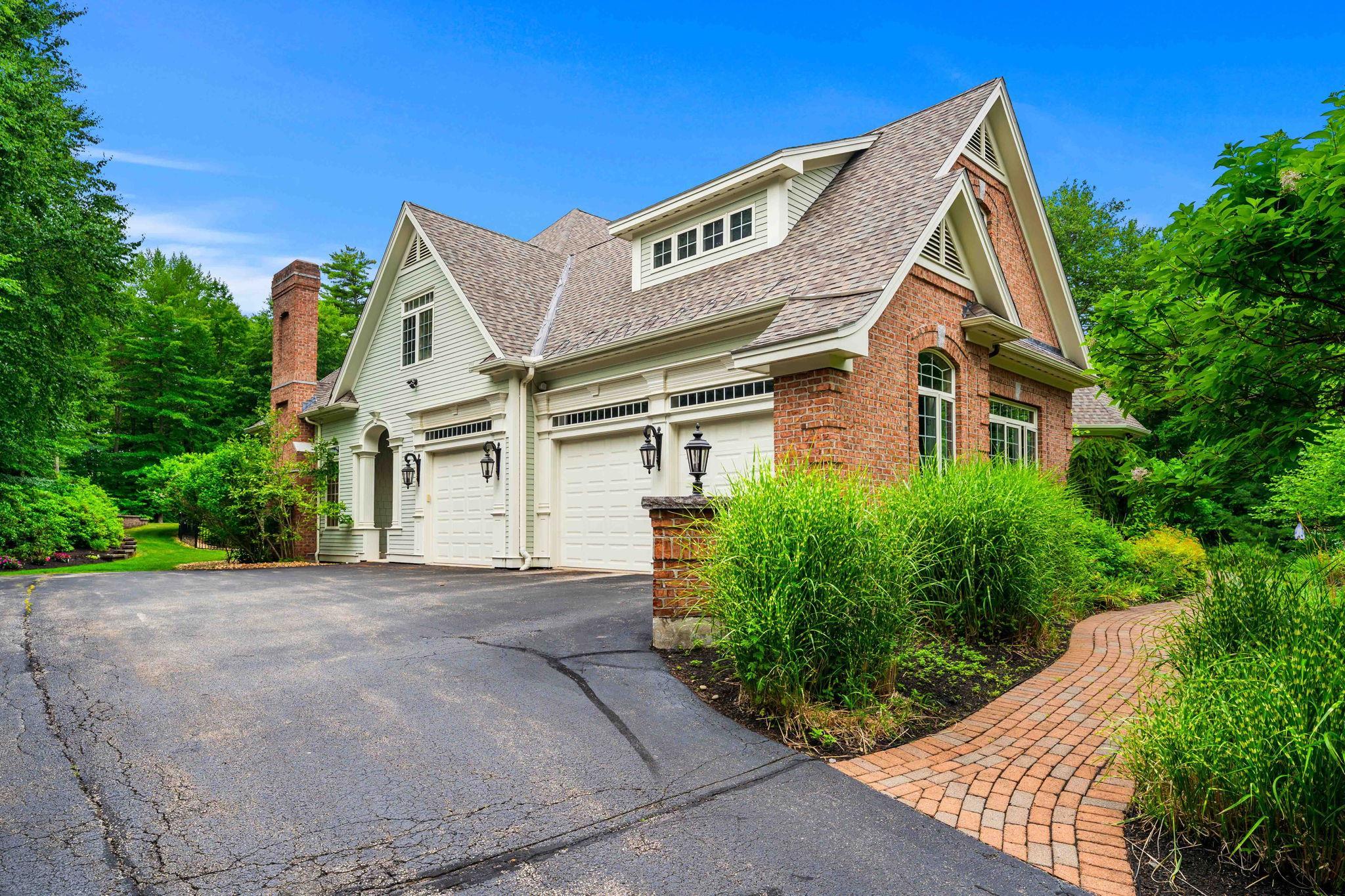 43 Newfane Road