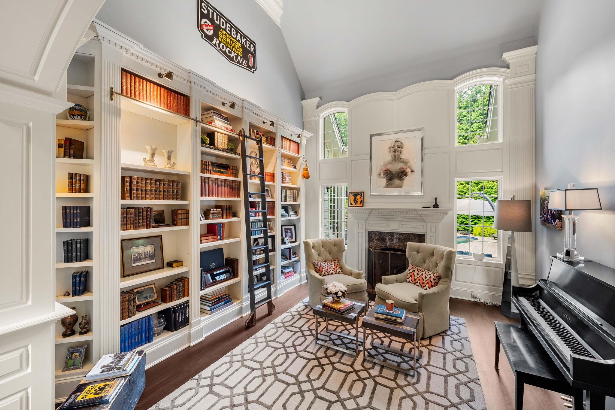 43 Newfane Road
