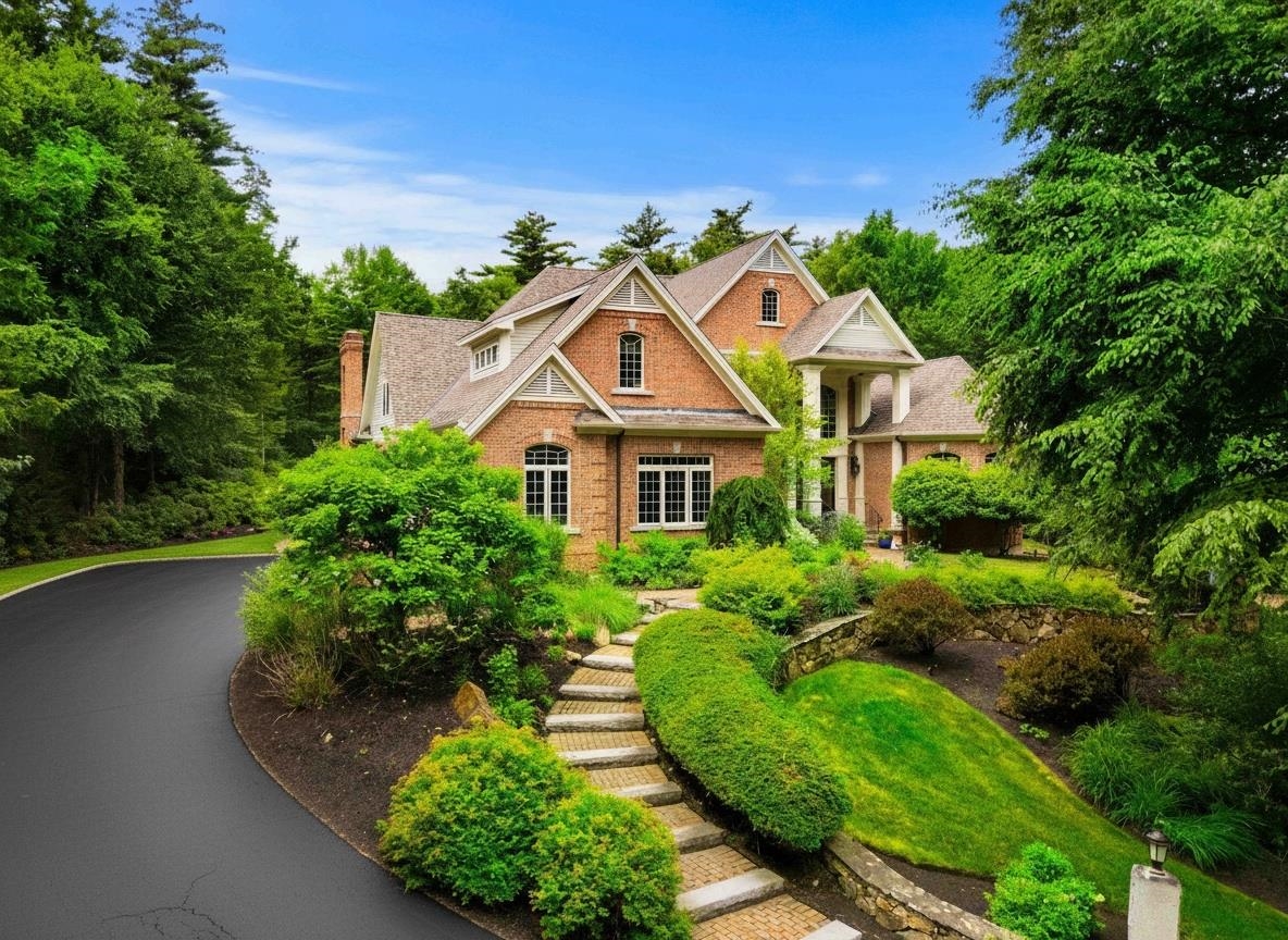 43 Newfane Road