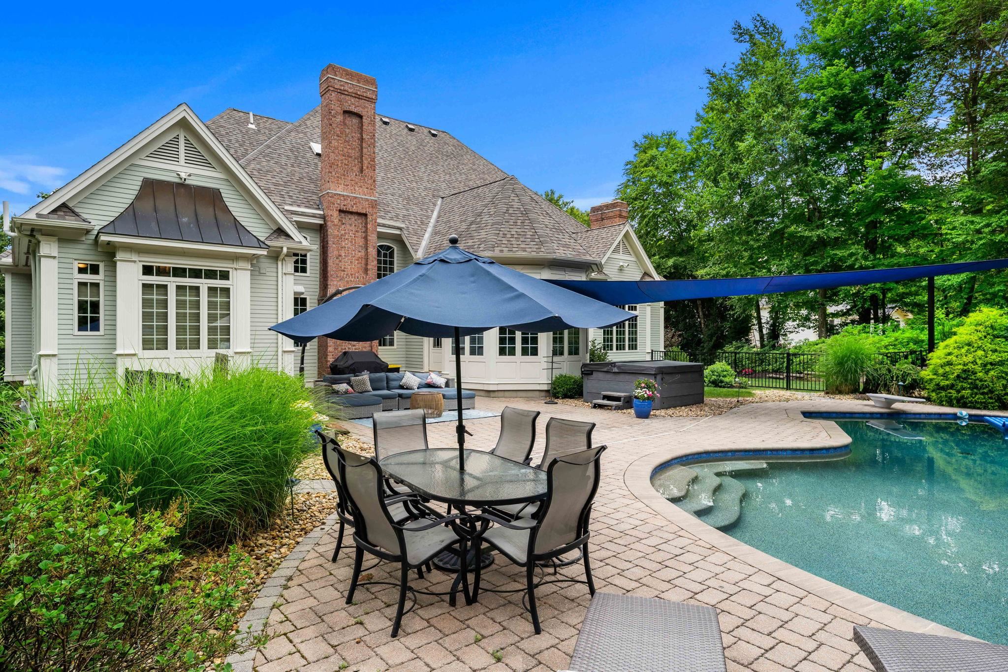 43 Newfane Road