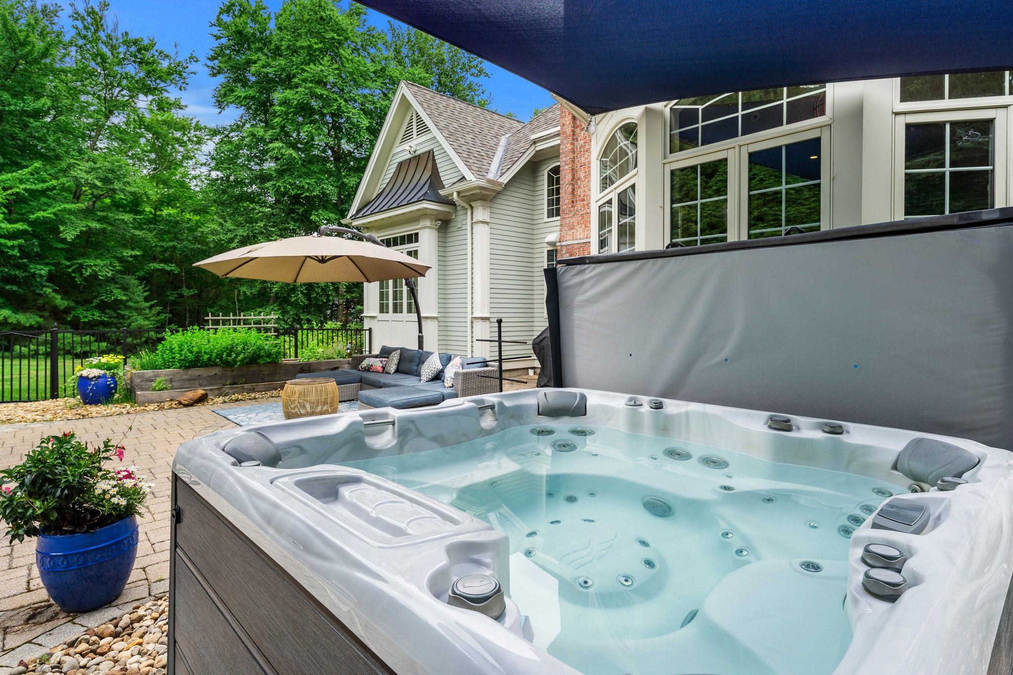 43 Newfane Road