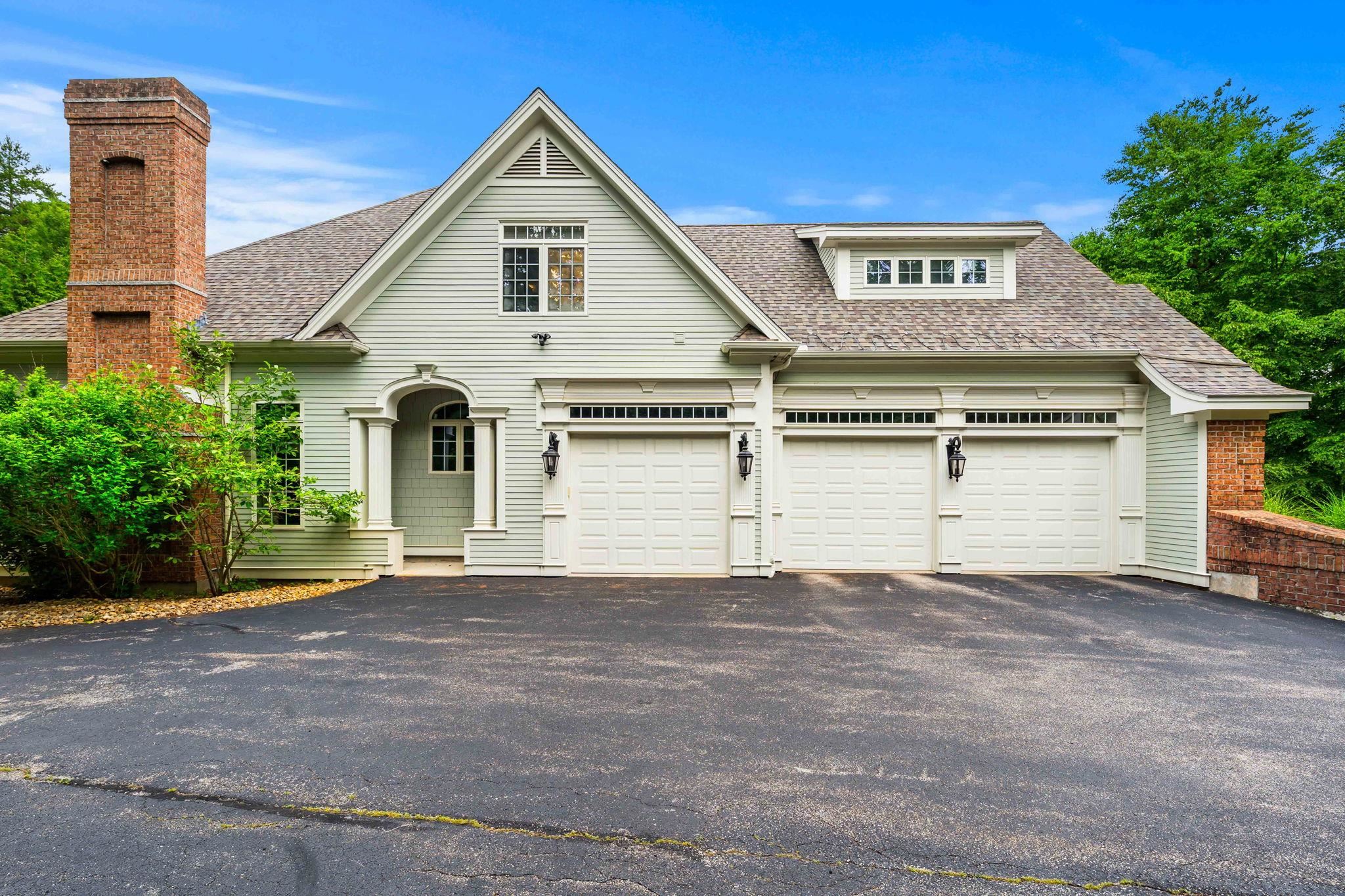 43 Newfane Road
