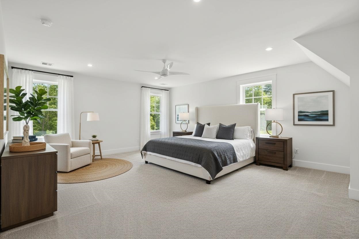 Lot 3 Westview Road Unit: Lot 3 - The Saffron Floor Plan