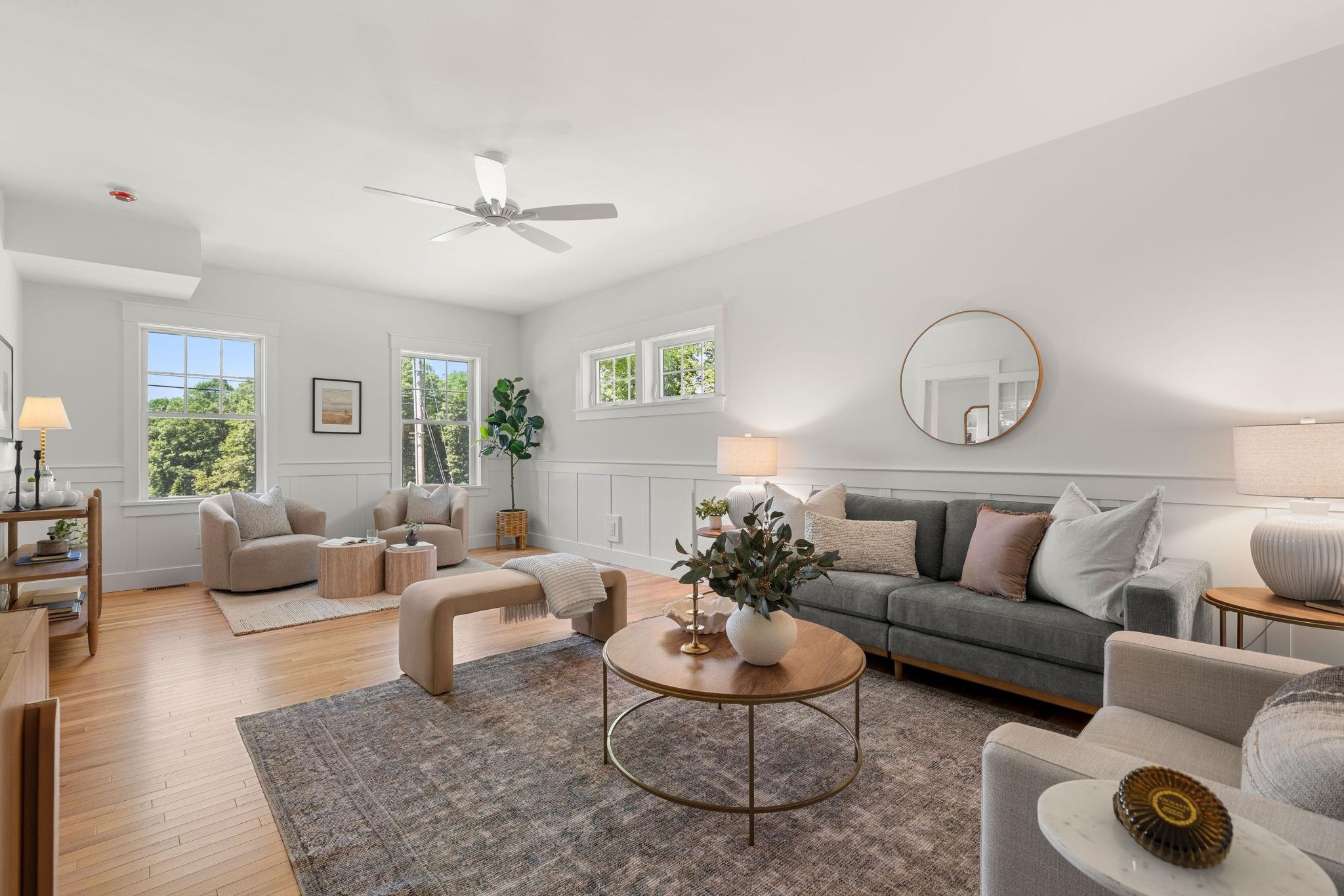 Lot 3 Westview Road Unit: Lot 3 - The Saffron Floor Plan