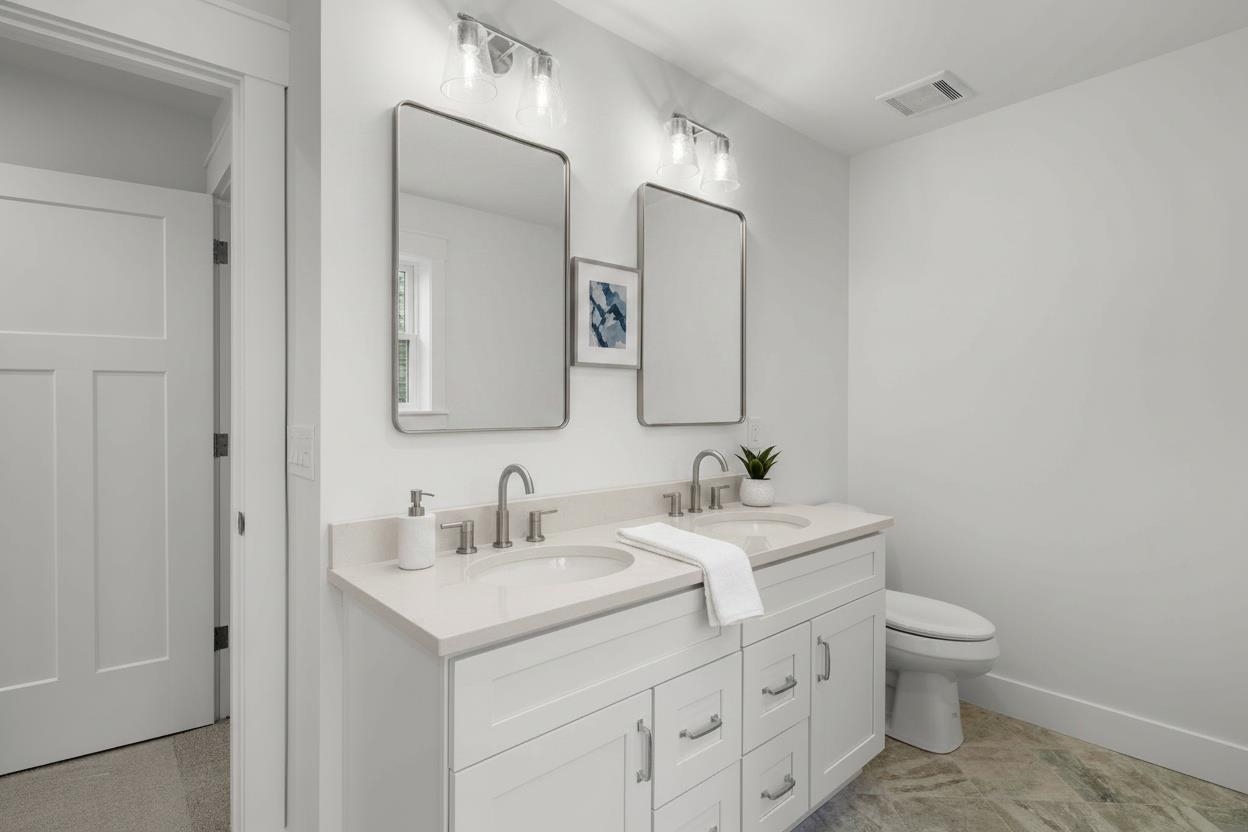 Lot 3 Westview Road Unit: Lot 3 - The Saffron Floor Plan