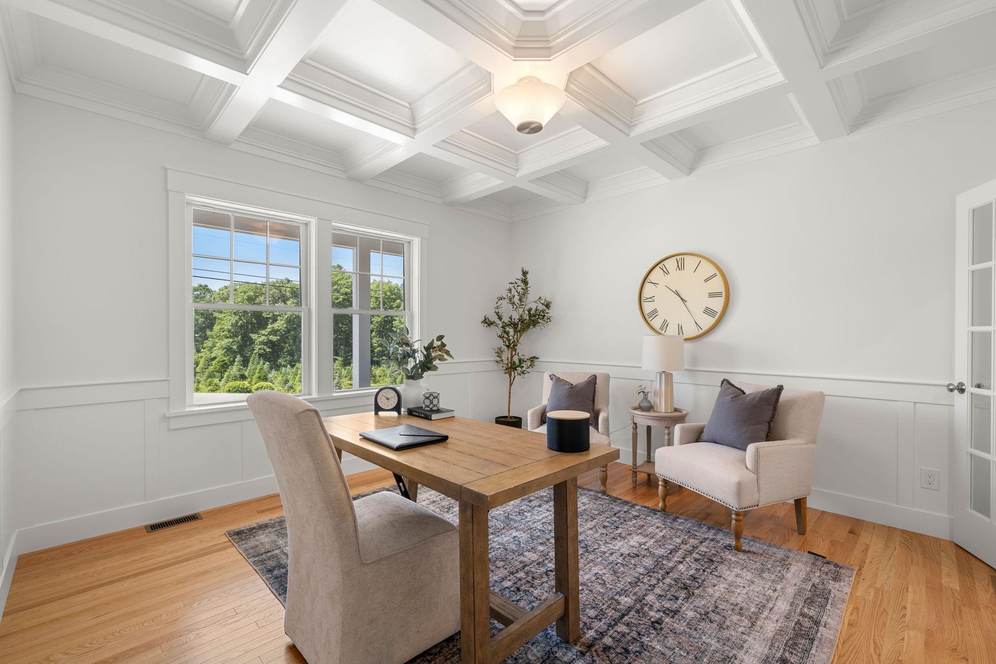 Lot 3 Westview Road Unit: Lot 3 - The Saffron Floor Plan