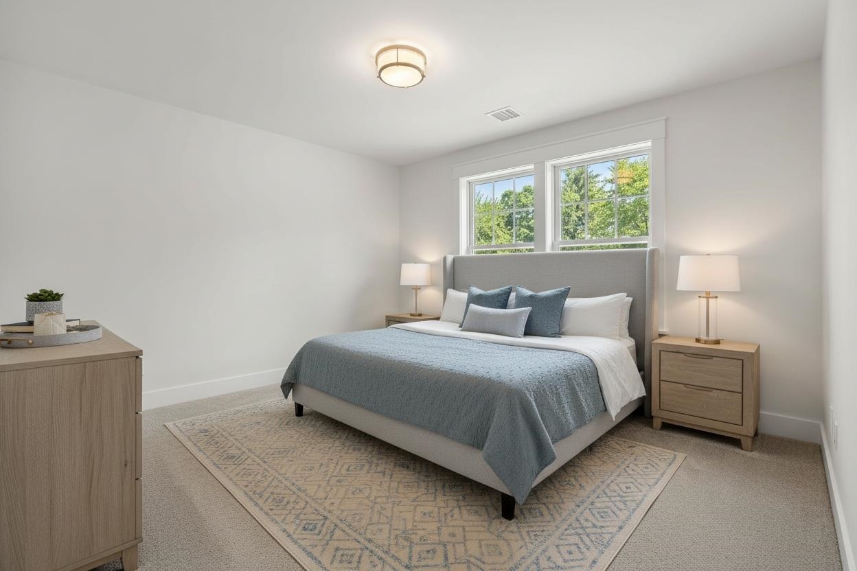 Lot 3 Westview Road Unit: Lot 3 - The Saffron Floor Plan