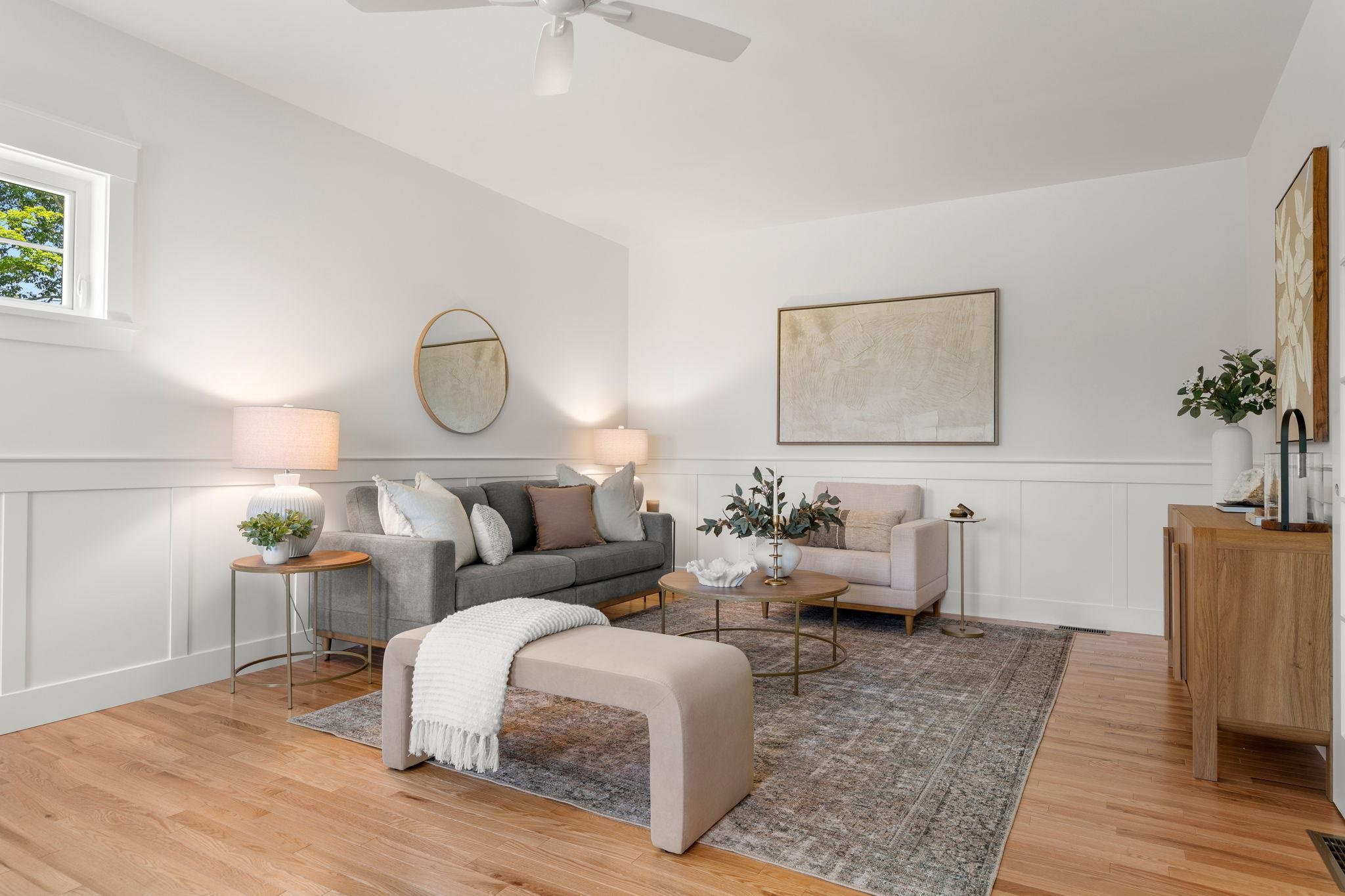 Lot 3 Westview Road Unit: Lot 3 - The Saffron Floor Plan