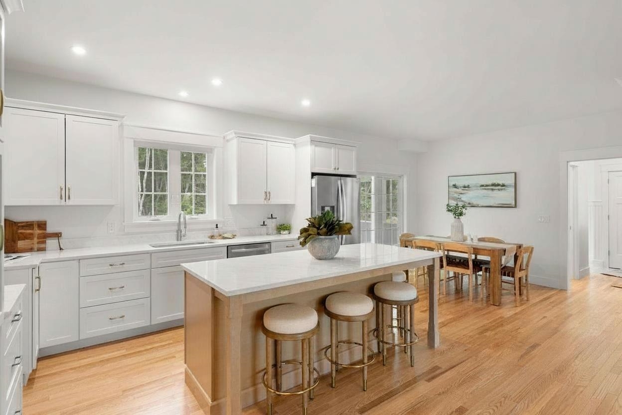 Lot 3 Westview Road Unit: Lot 3 - The Saffron Floor Plan