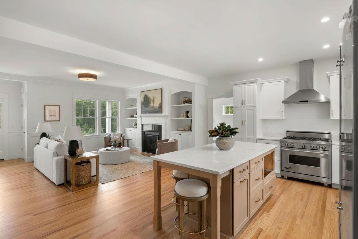 Lot 3 Westview Road Unit: Lot 3 - The Saffron Floor Plan
