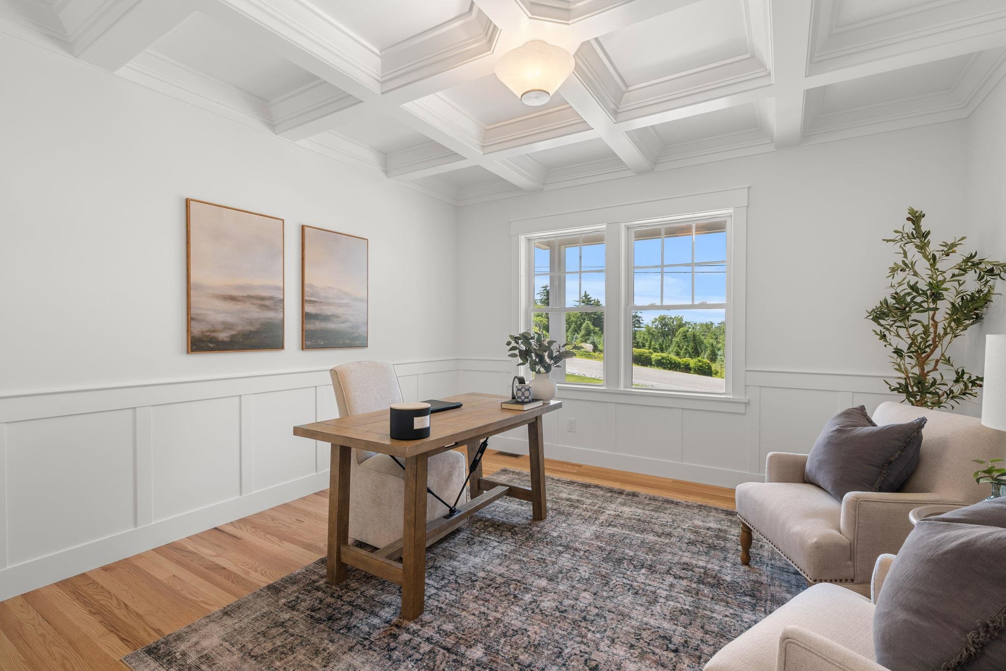 Lot 3 Westview Road Unit: Lot 3 - The Saffron Floor Plan