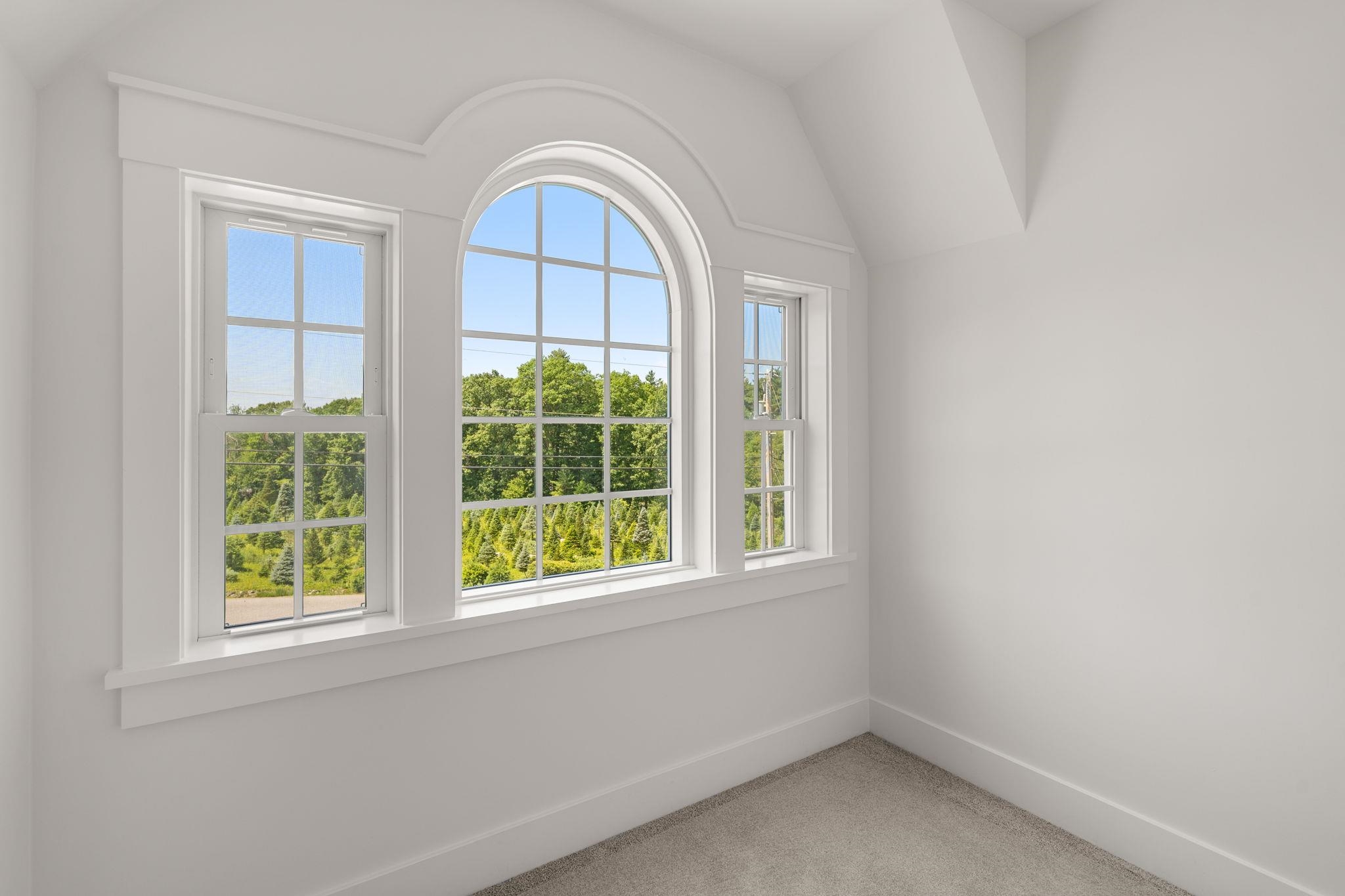 Lot 3 Westview Road Unit: Lot 3 - The Saffron Floor Plan