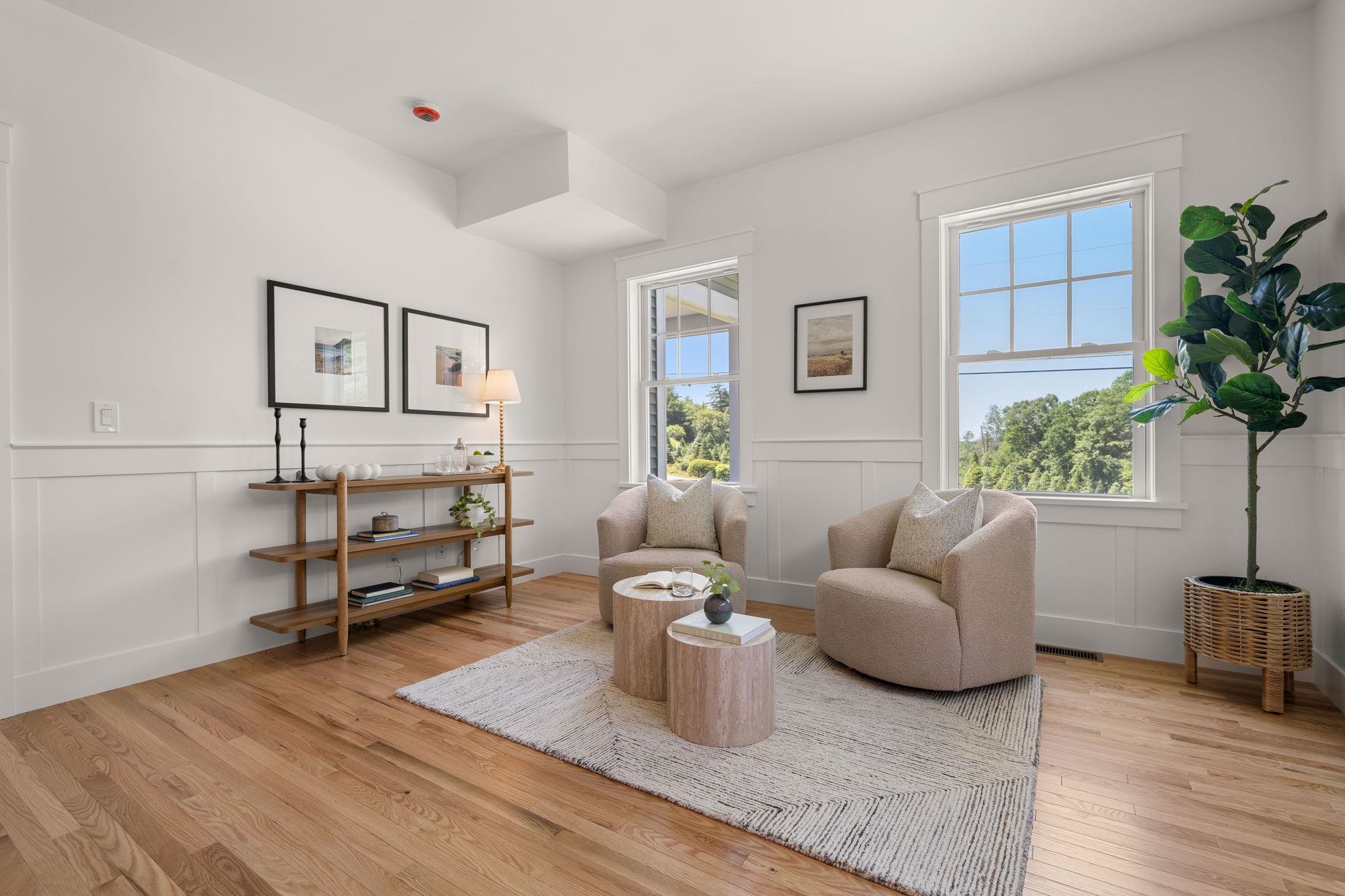 Lot 3 Westview Road Unit: Lot 3 - The Saffron Floor Plan