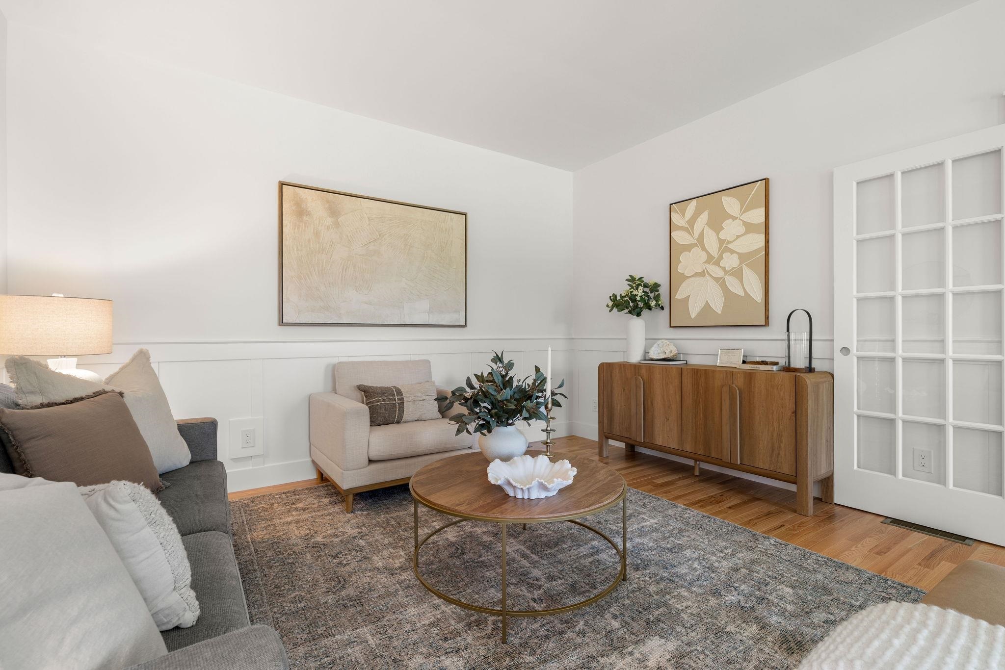 Lot 3 Westview Road Unit: Lot 3 - The Saffron Floor Plan