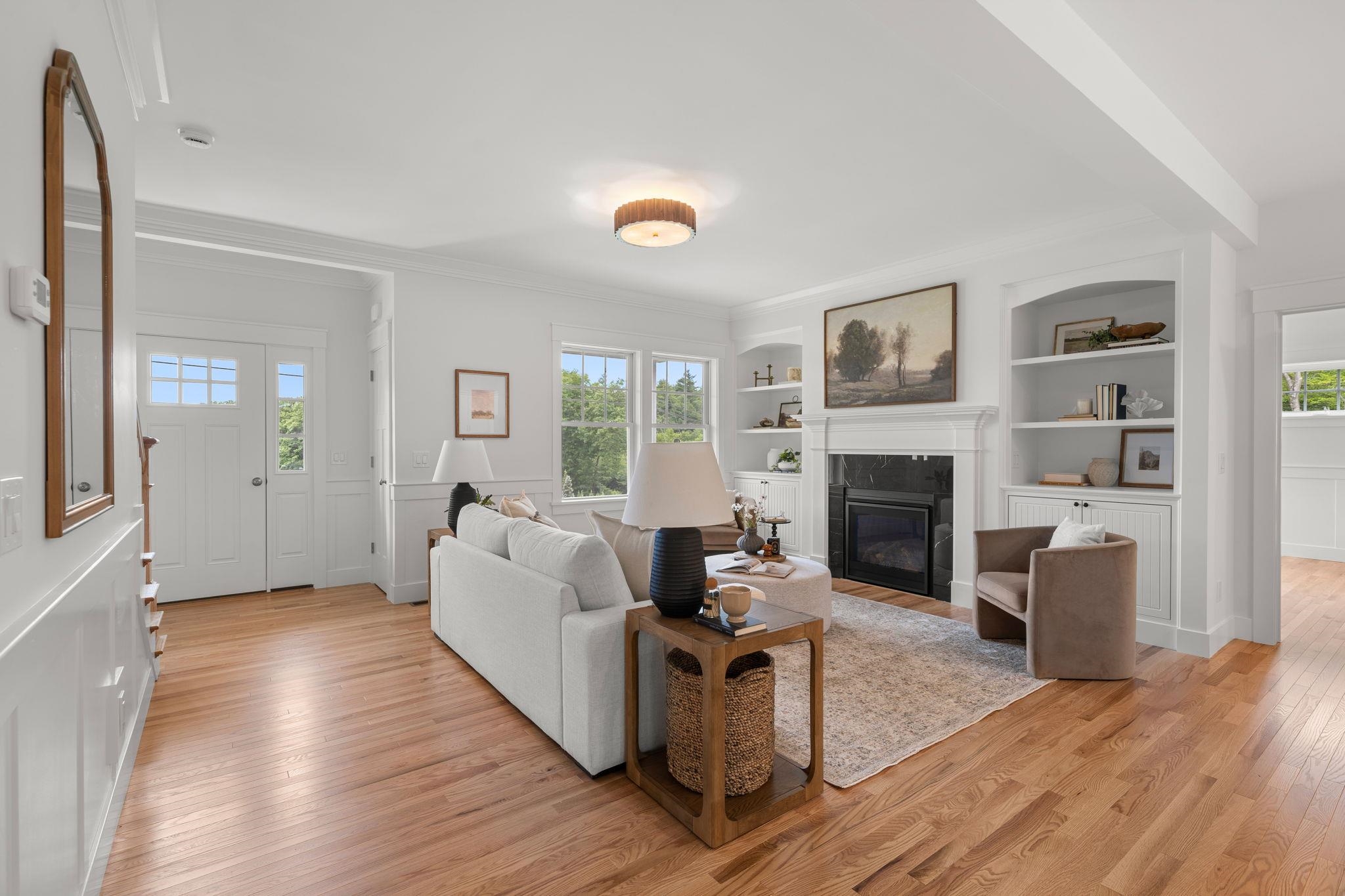 Lot 3 Westview Road Unit: Lot 3 - The Saffron Floor Plan