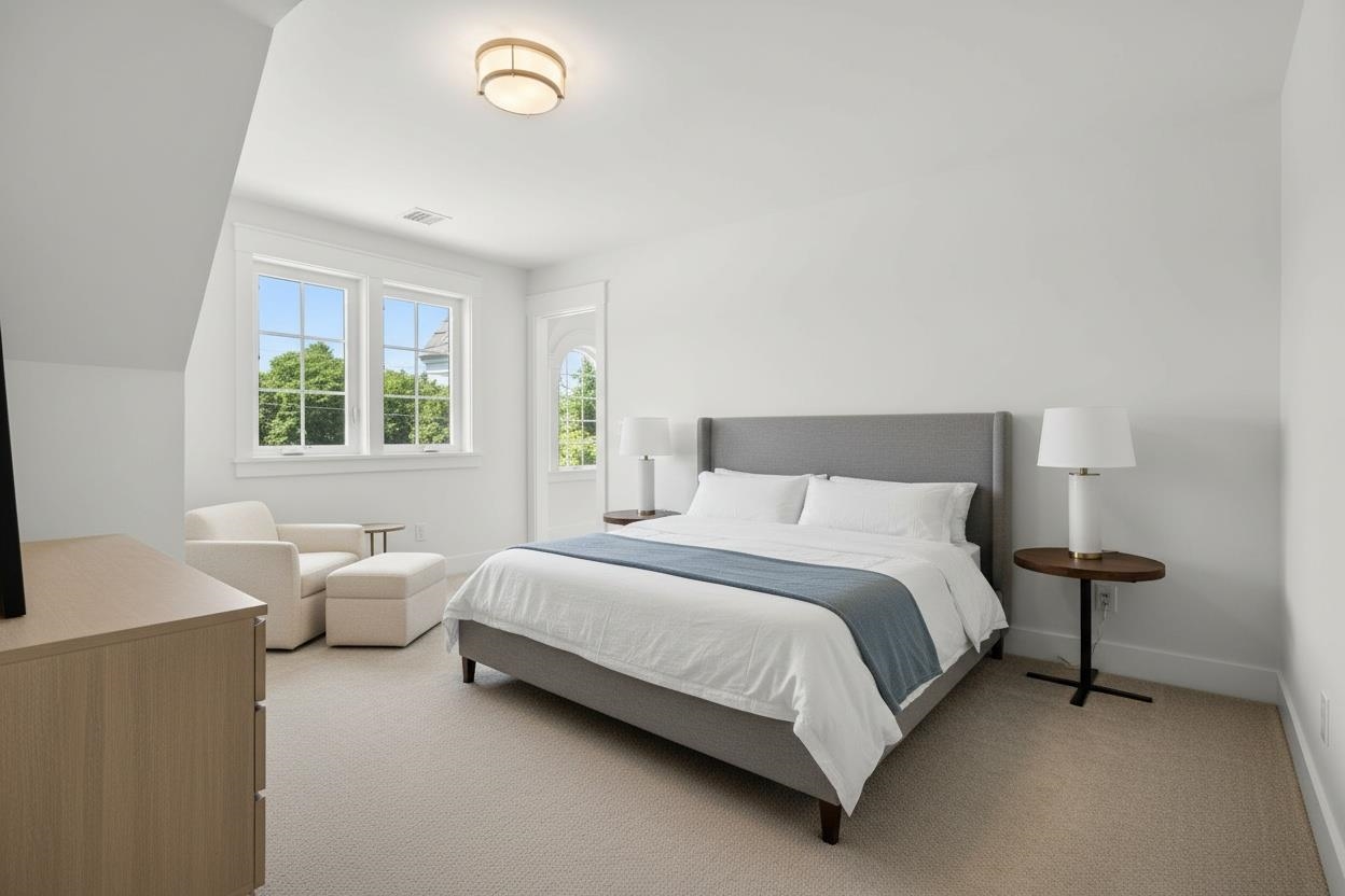 Lot 3 Westview Road Unit: Lot 3 - The Saffron Floor Plan