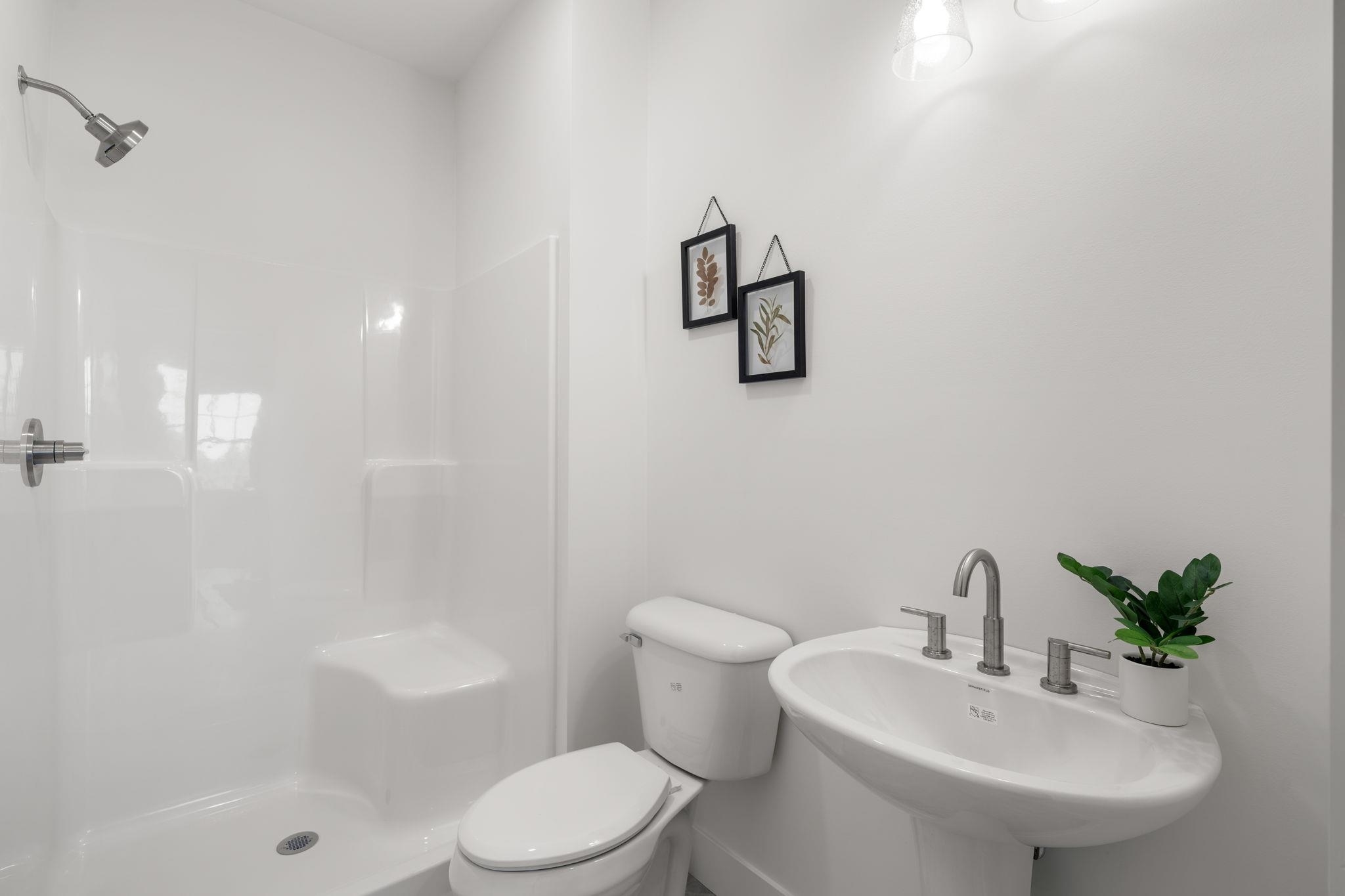 Lot 3 Westview Road Unit: Lot 3 - The Saffron Floor Plan
