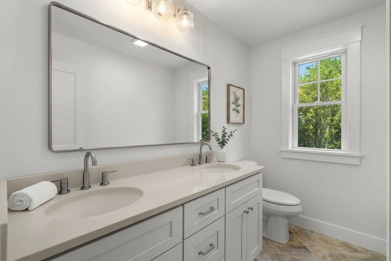 Lot 3 Westview Road Unit: Lot 3 - The Saffron Floor Plan