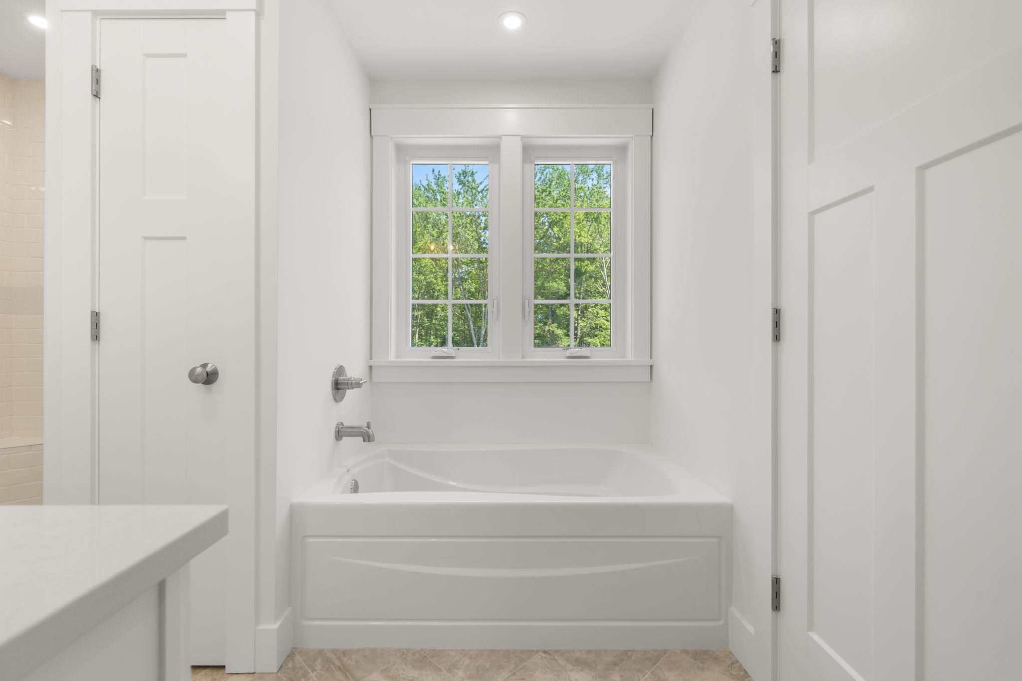 Lot 3 Westview Road Unit: Lot 3 - The Saffron Floor Plan