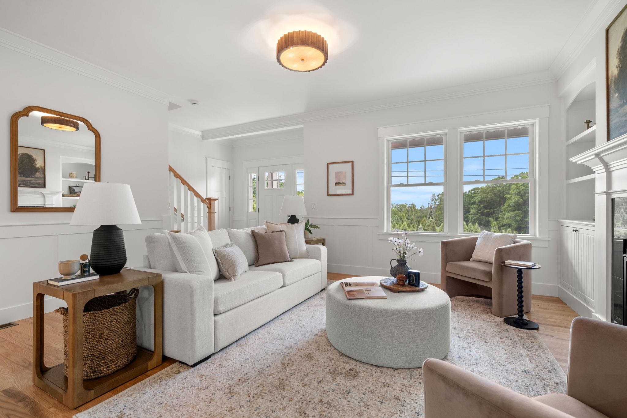 Lot 3 Westview Road Unit: Lot 3 - The Saffron Floor Plan