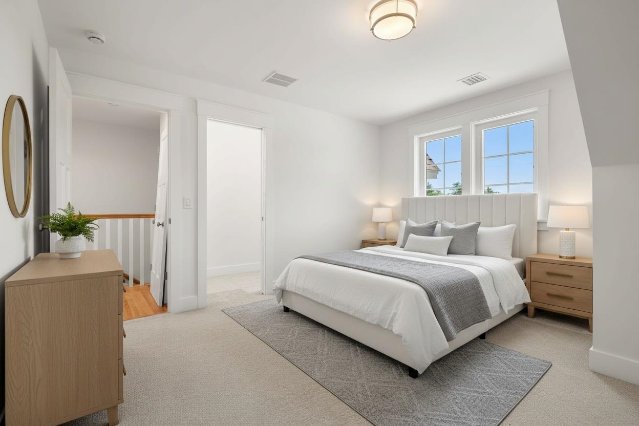 Lot 3 Westview Road Unit: Lot 3 - The Saffron Floor Plan