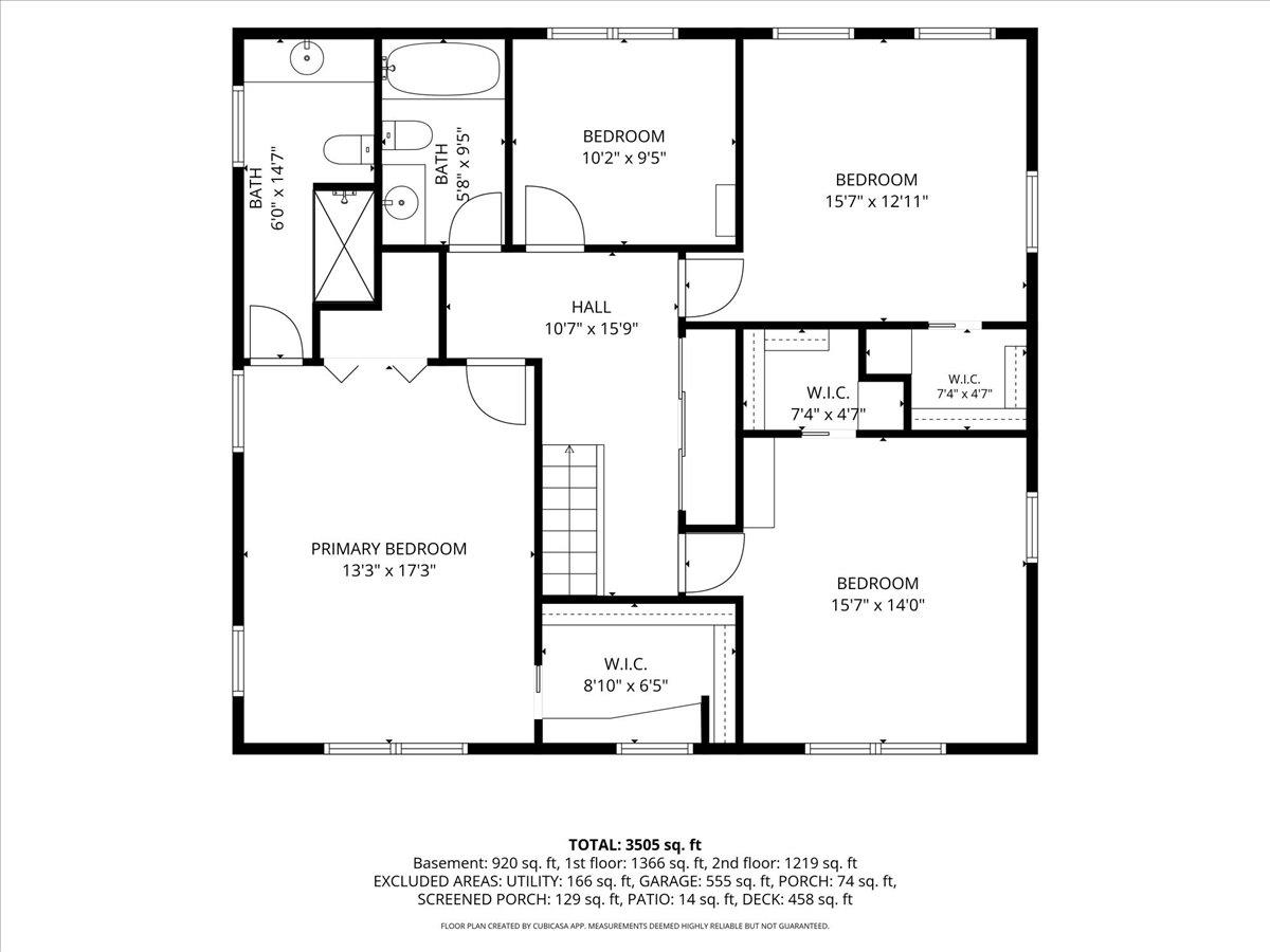 33 Raymond Street