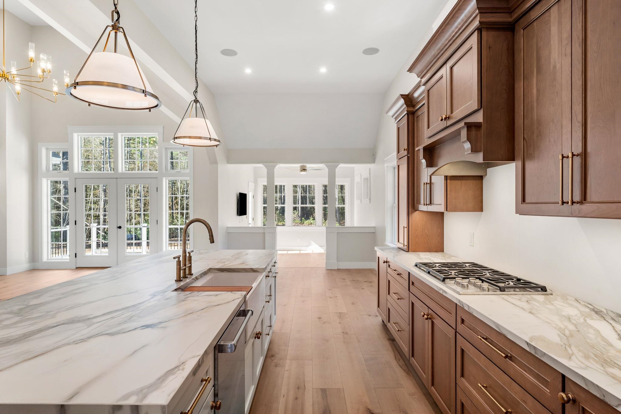 93 Chestnut Hill Road Unit: The Hannah
