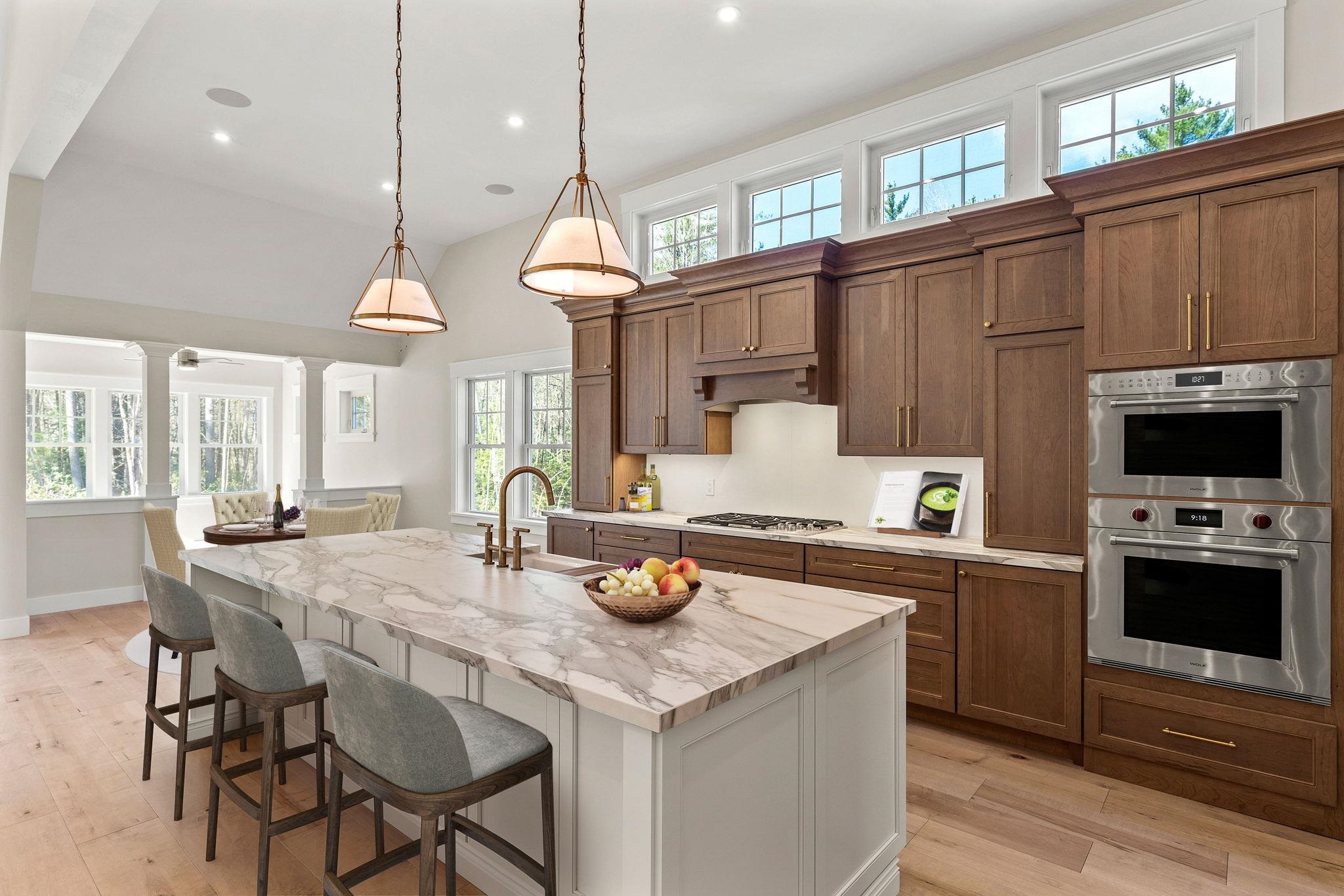 93 Chestnut Hill Road Unit: The Hannah