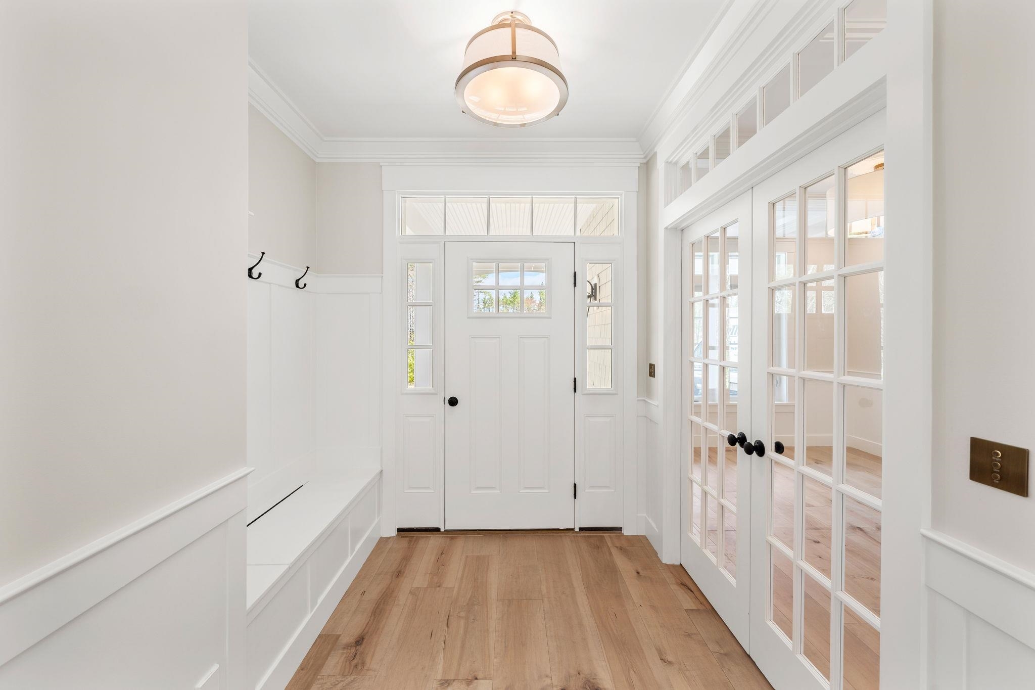 93 Chestnut Hill Road Unit: The Hannah