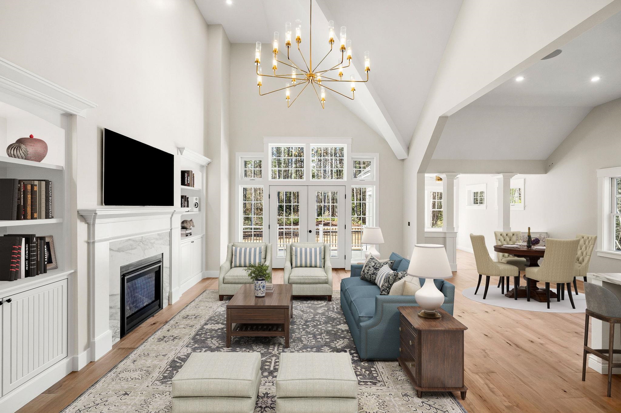 93 Chestnut Hill Road Unit: The Hannah