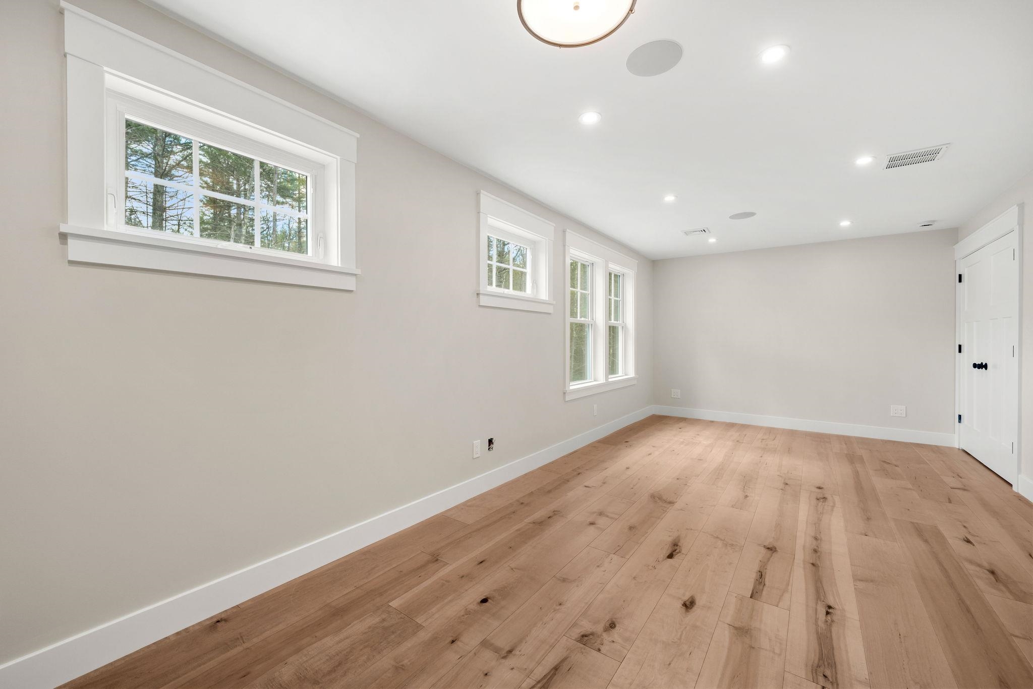 93 Chestnut Hill Road Unit: The Hannah