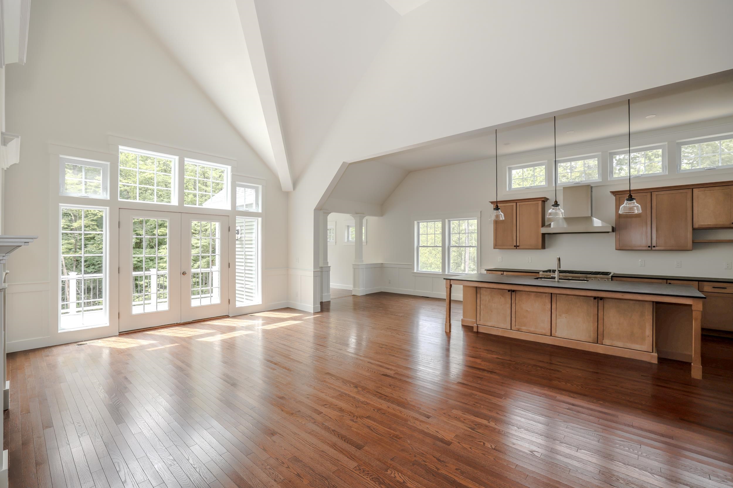 111 Curtis Rd Road Unit: Lot 4 - The Hannah
