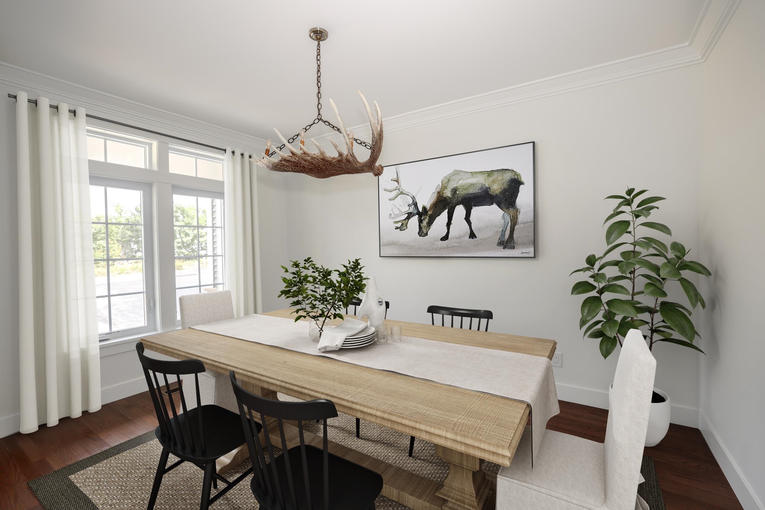 111 Curtis Rd Road Unit: Lot 4 - The Hannah