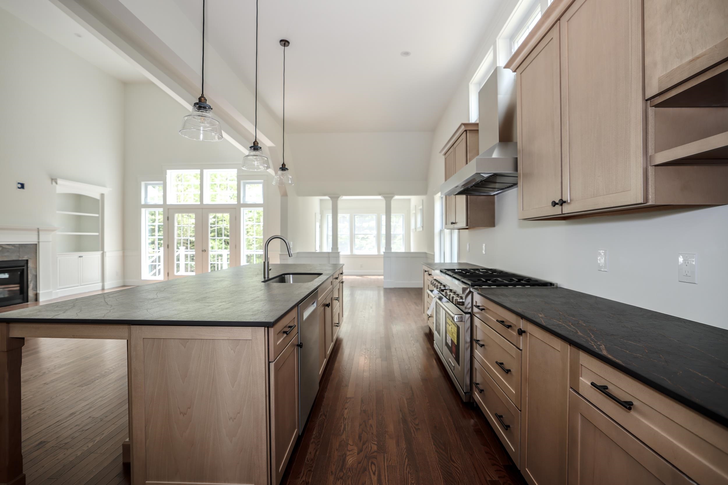 111 Curtis Rd Road Unit: Lot 4 - The Hannah