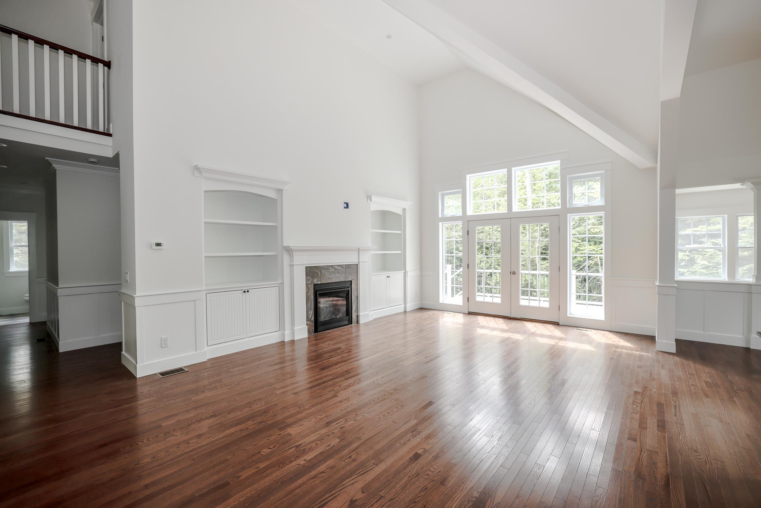 111 Curtis Rd Road Unit: Lot 4 - The Hannah
