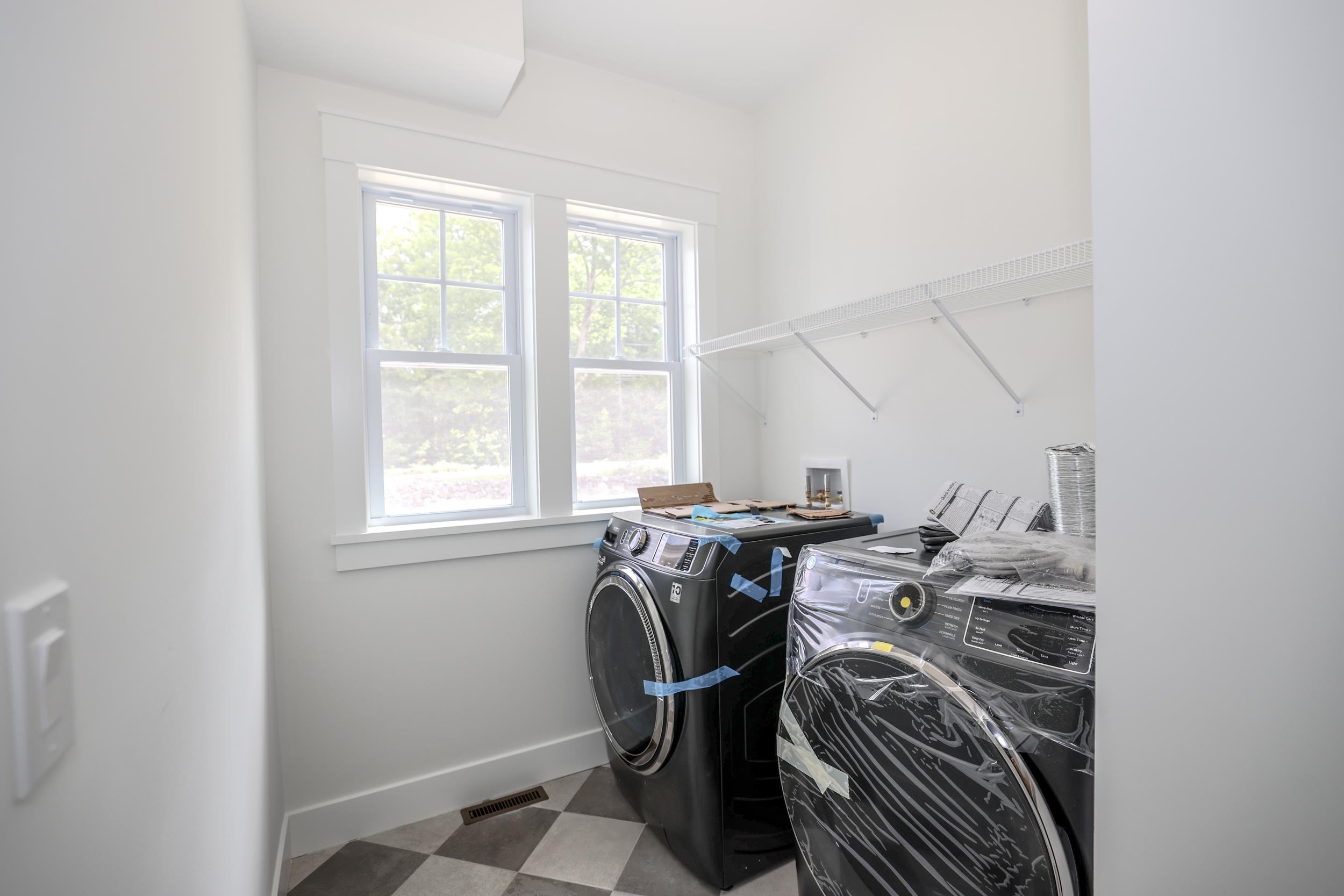 111 Curtis Rd Road Unit: Lot 4 - The Hannah