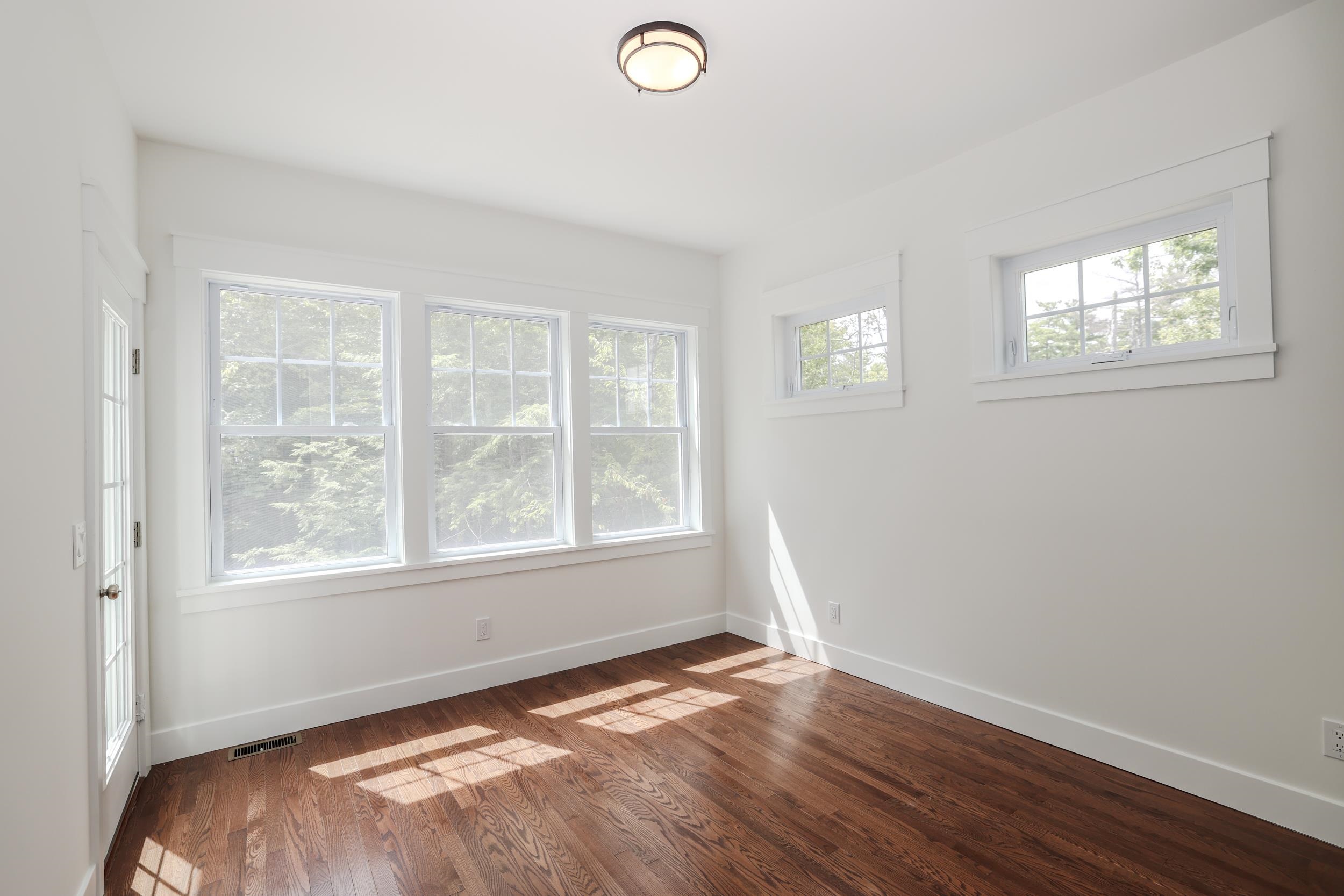 111 Curtis Rd Road Unit: Lot 4 - The Hannah