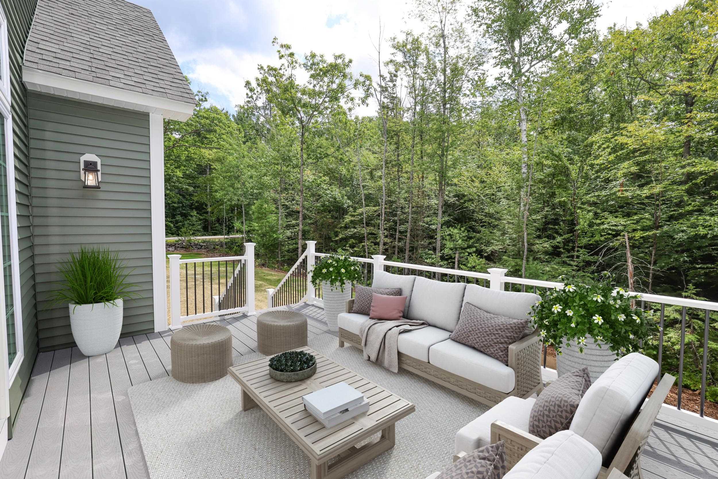 111 Curtis Rd Road Unit: Lot 4 - The Hannah