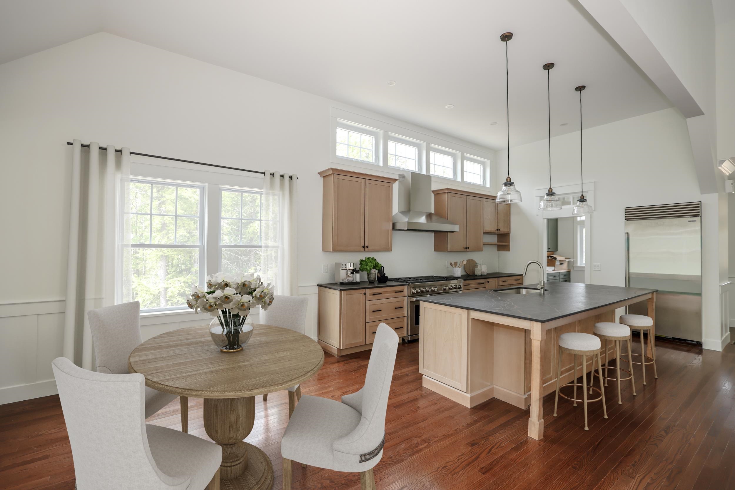 111 Curtis Rd Road Unit: Lot 4 - The Hannah