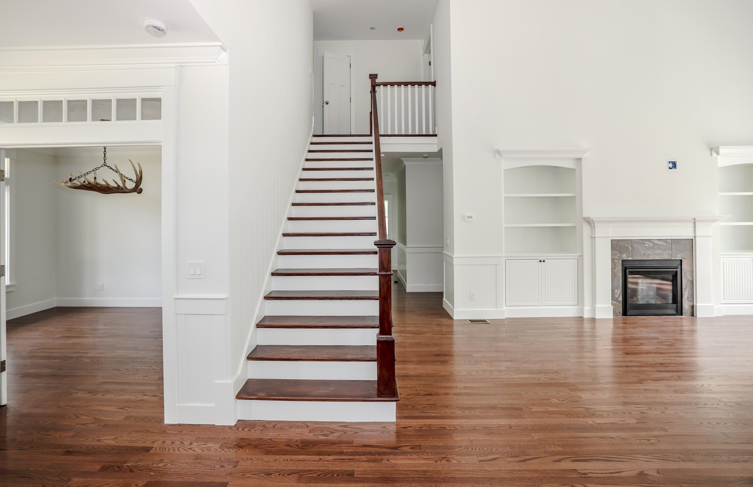 111 Curtis Rd Road Unit: Lot 4 - The Hannah