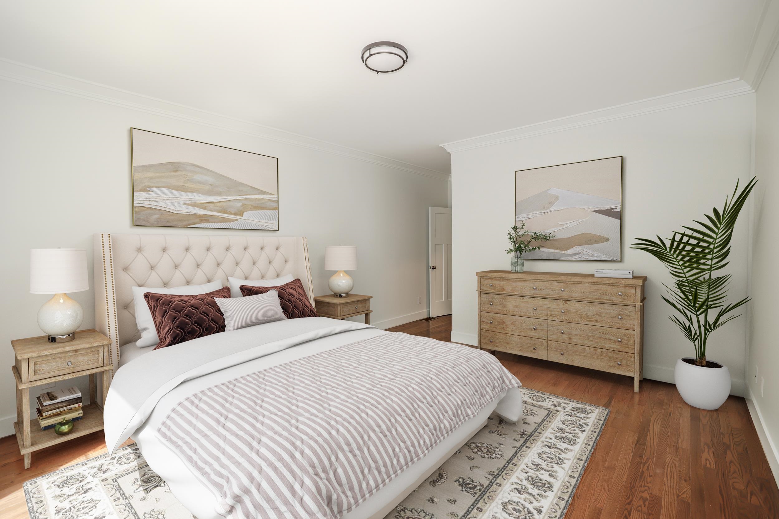 111 Curtis Rd Road Unit: Lot 4 - The Hannah