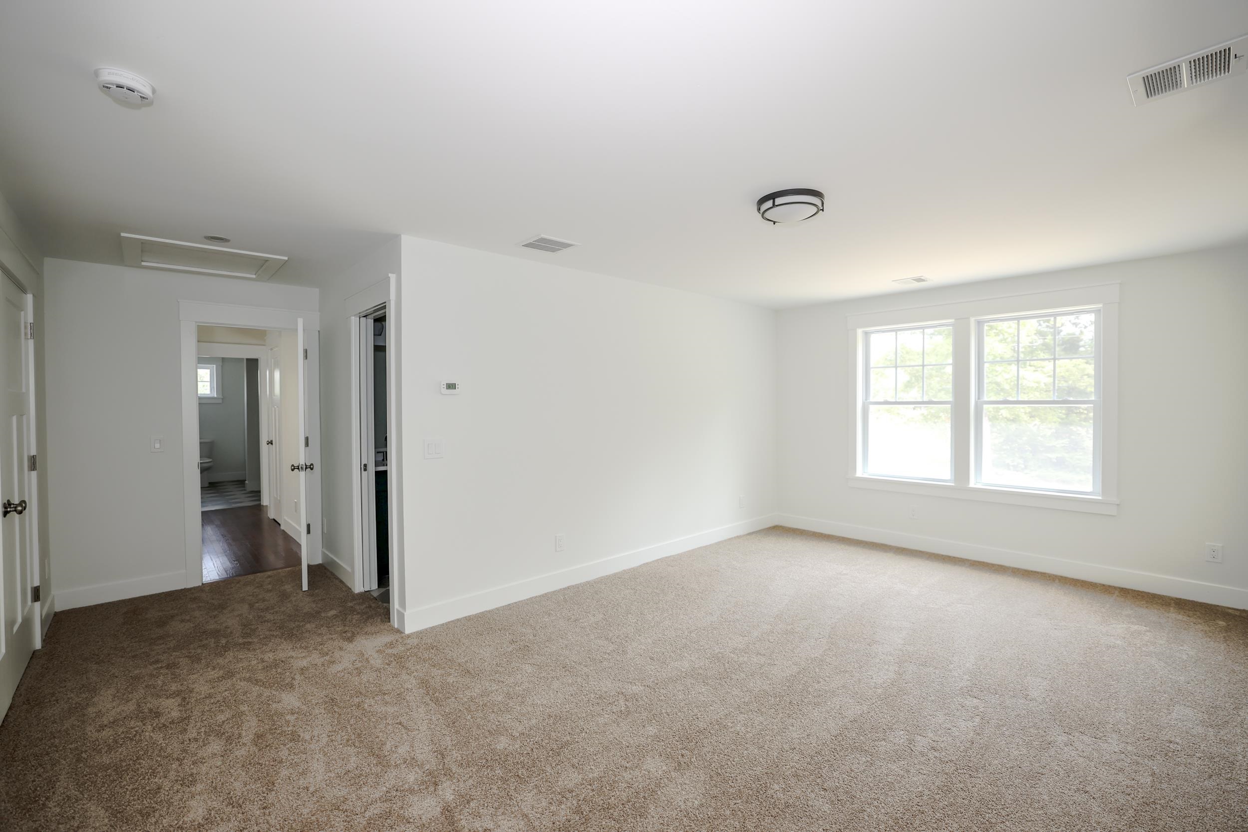 111 Curtis Rd Road Unit: Lot 4 - The Hannah