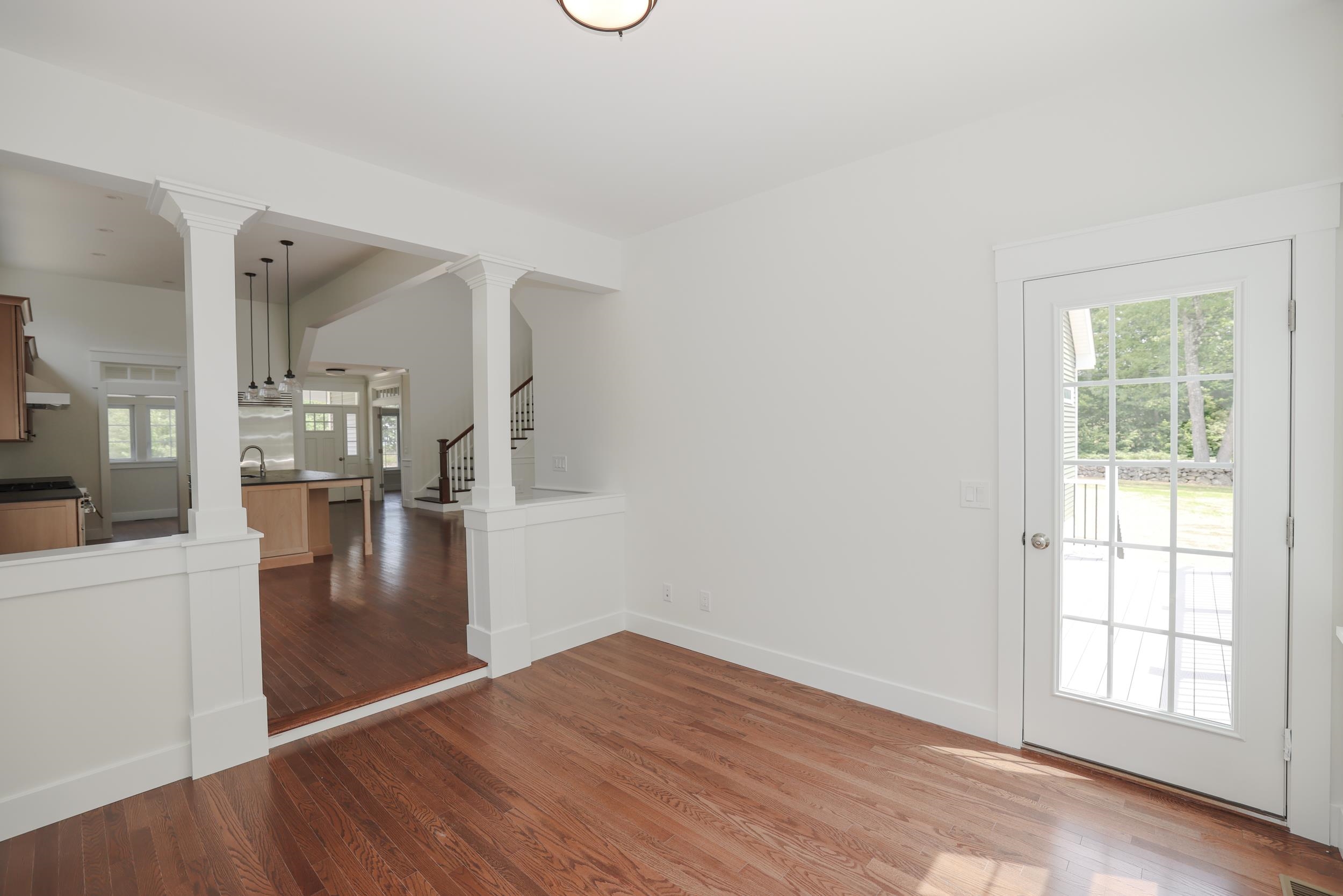 111 Curtis Rd Road Unit: Lot 4 - The Hannah