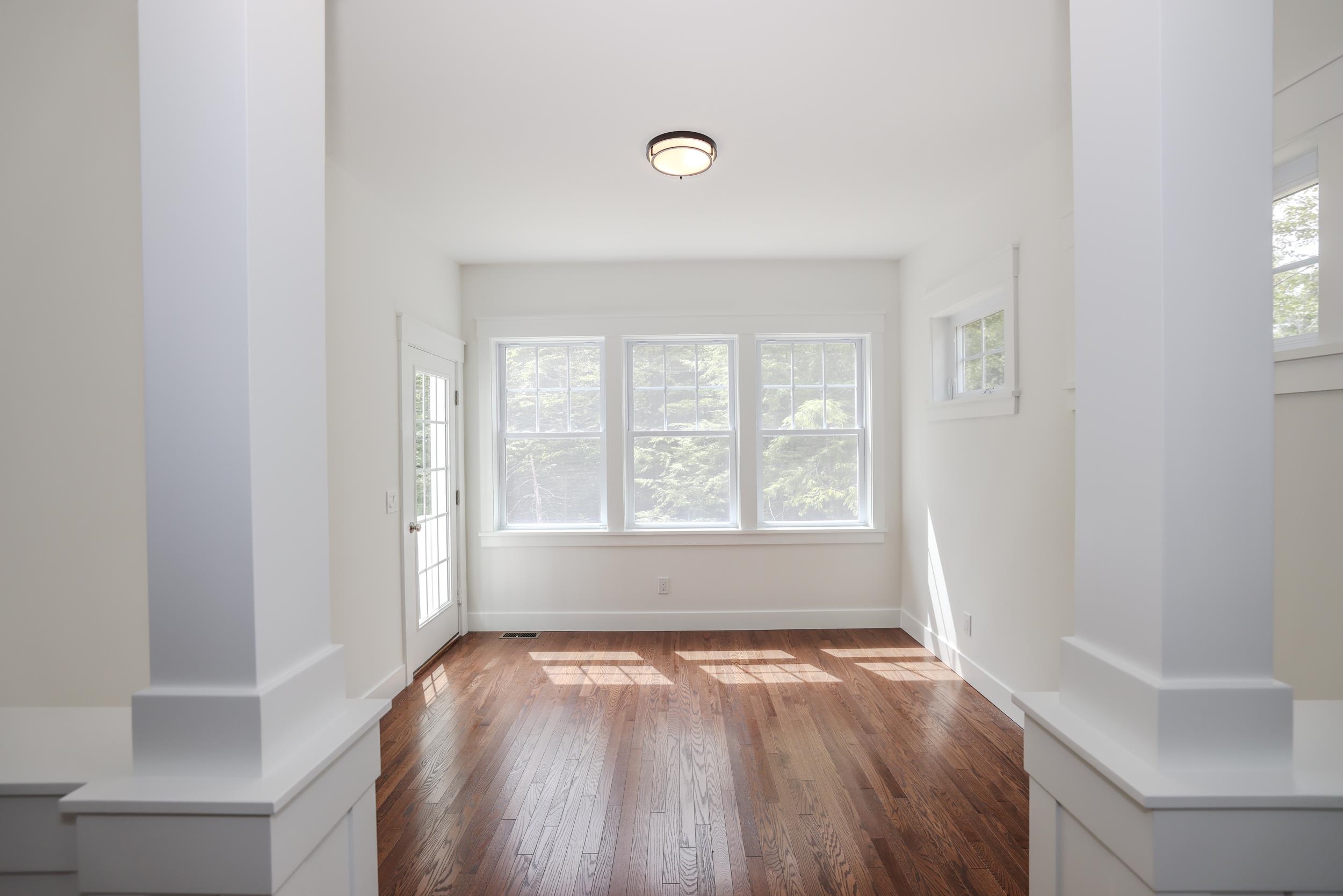 111 Curtis Rd Road Unit: Lot 4 - The Hannah