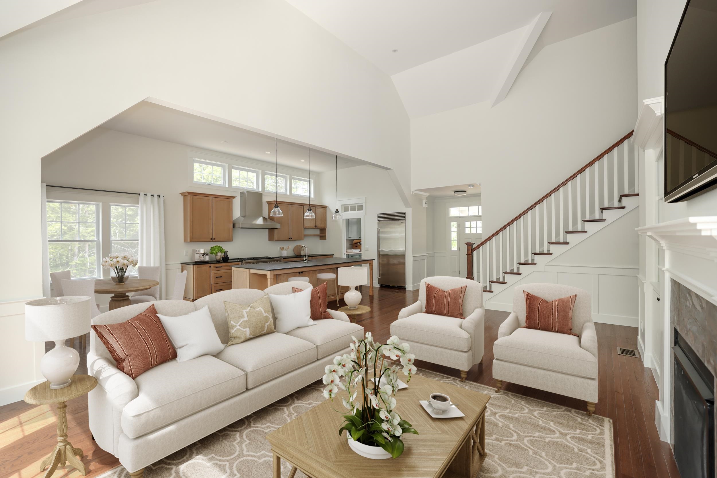 111 Curtis Rd Road Unit: Lot 4 - The Hannah