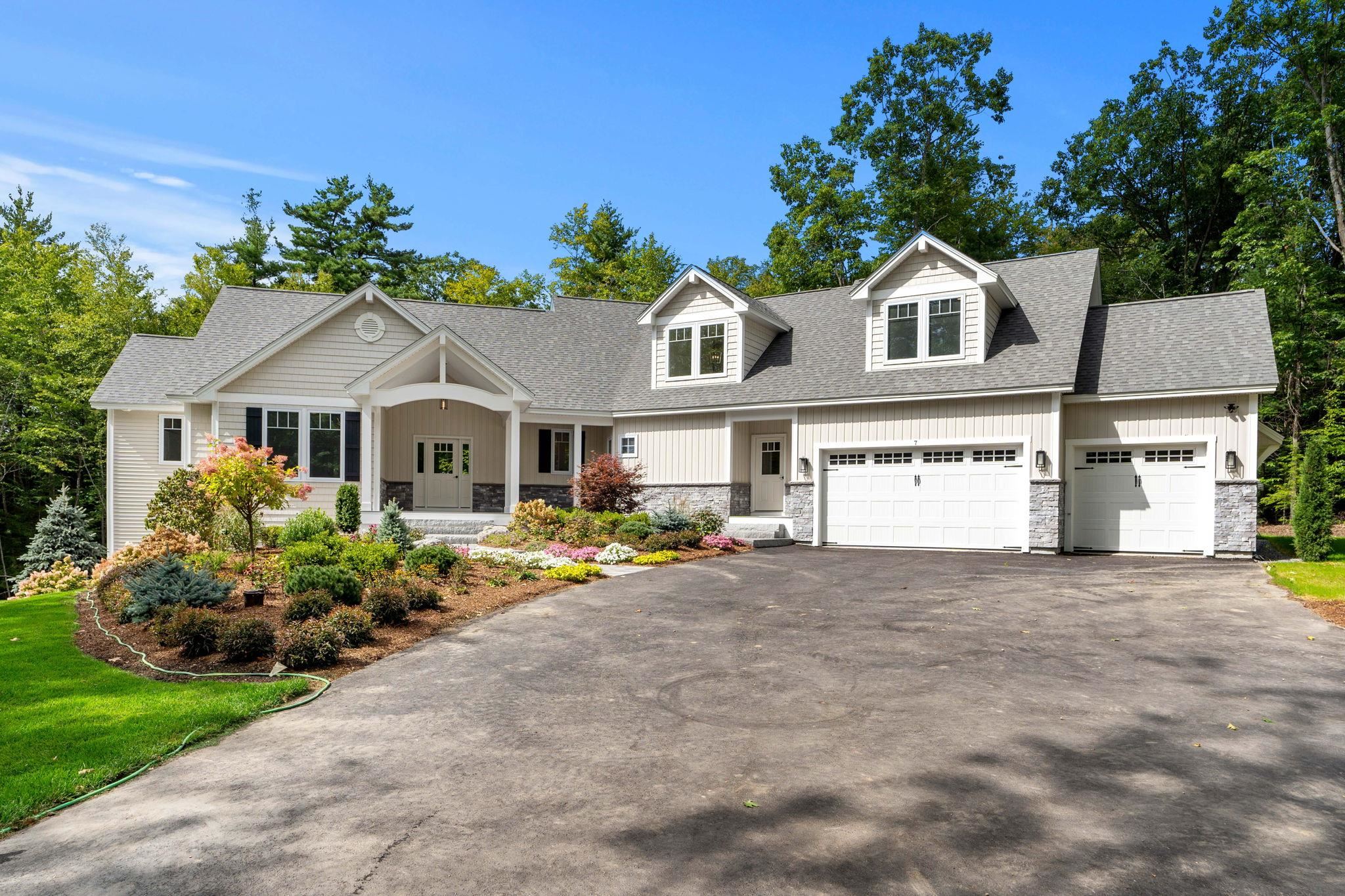 1 Whitetail Way Unit: The Silverton