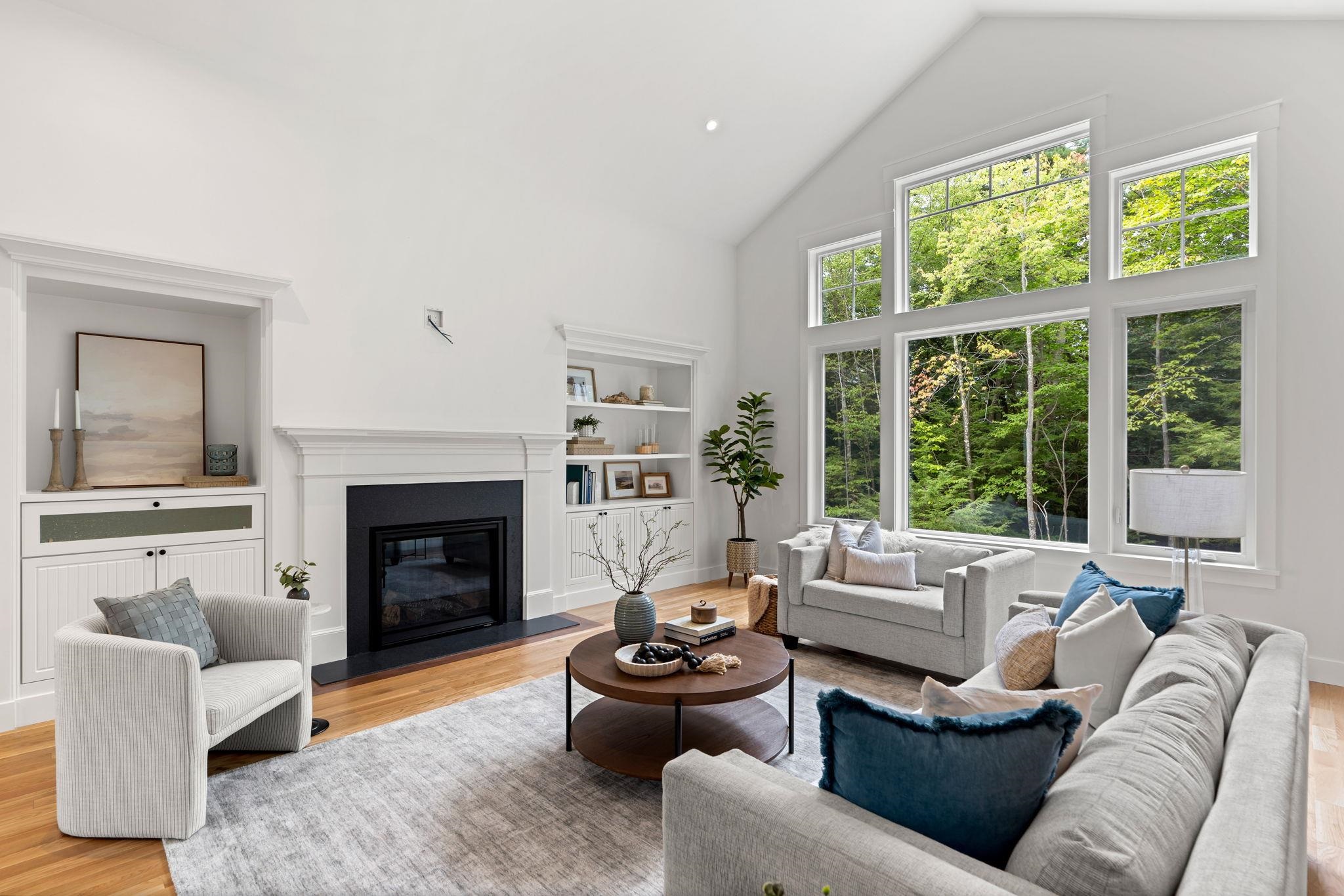 1 Whitetail Way Unit: The Silverton