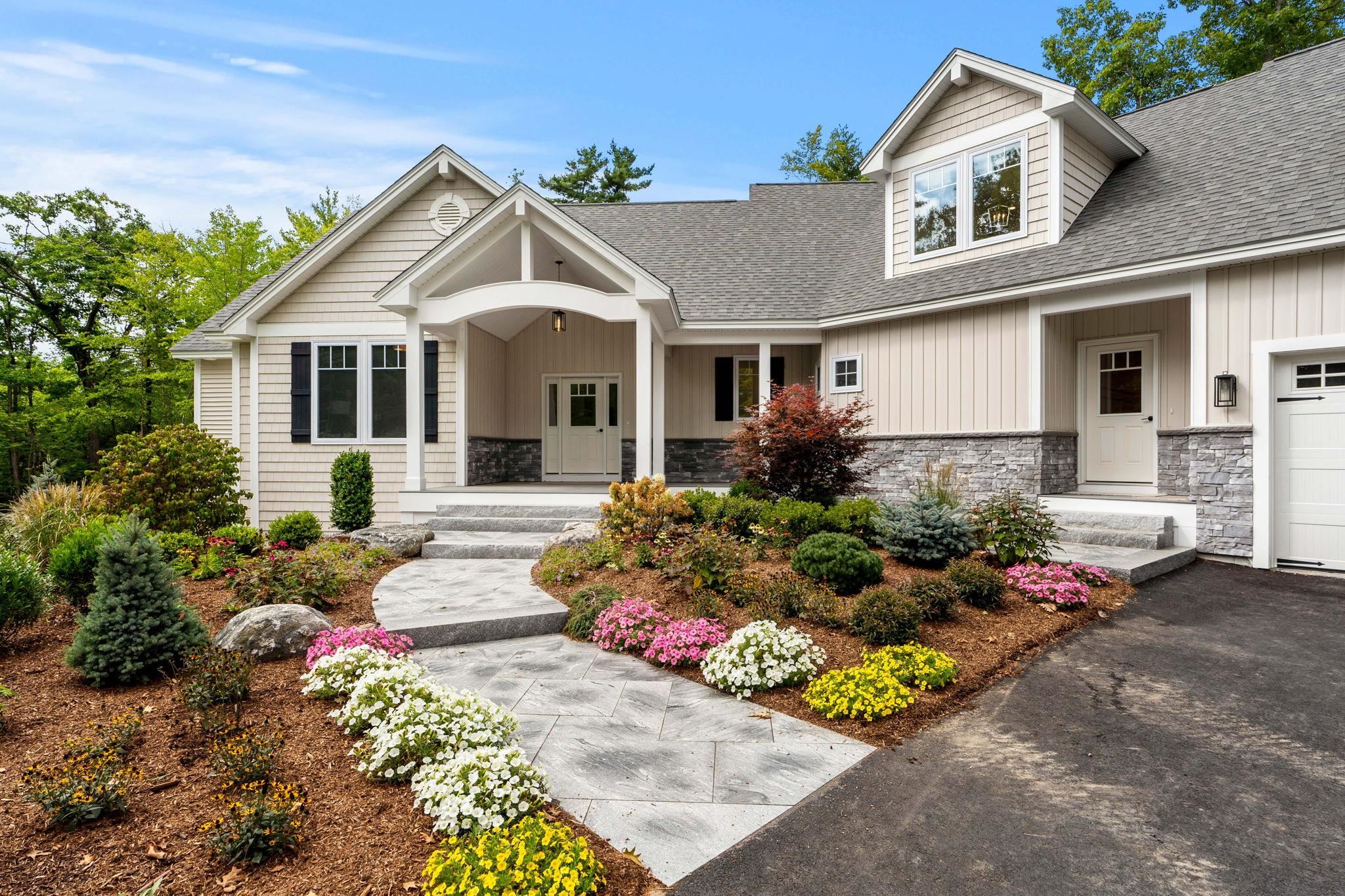 1 Whitetail Way Unit: The Silverton