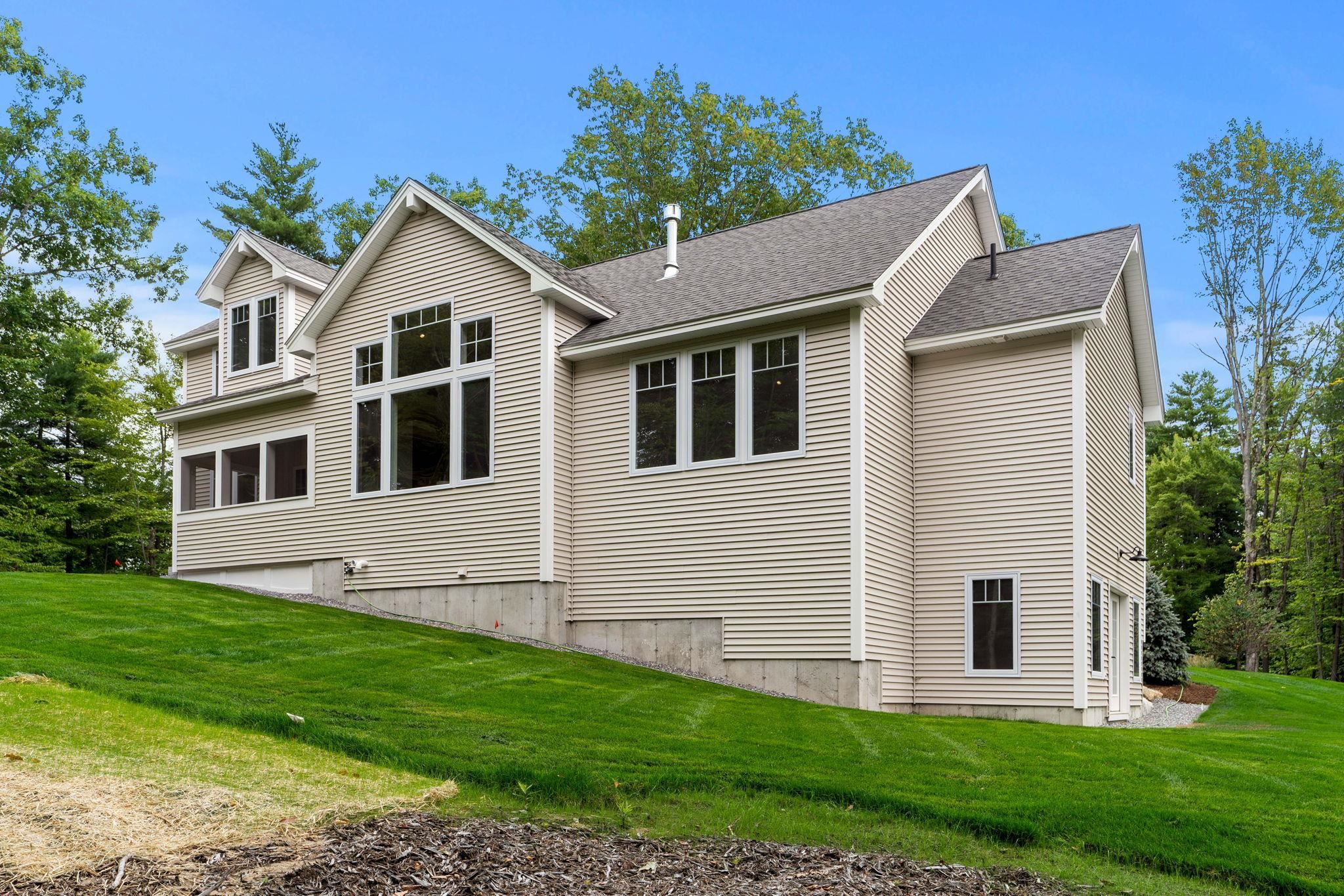 1 Whitetail Way Unit: The Silverton