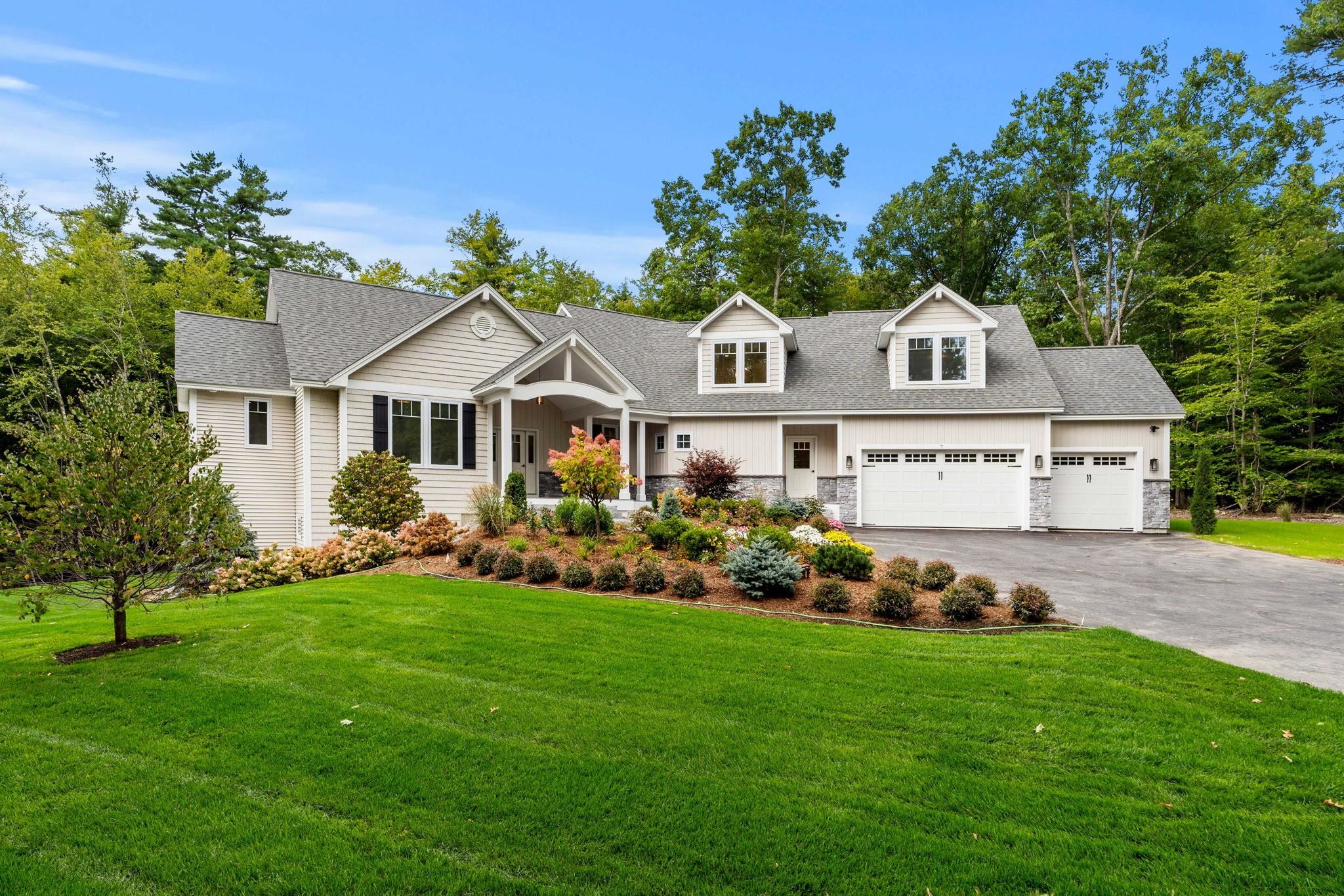 1 Whitetail Way Unit: The Silverton